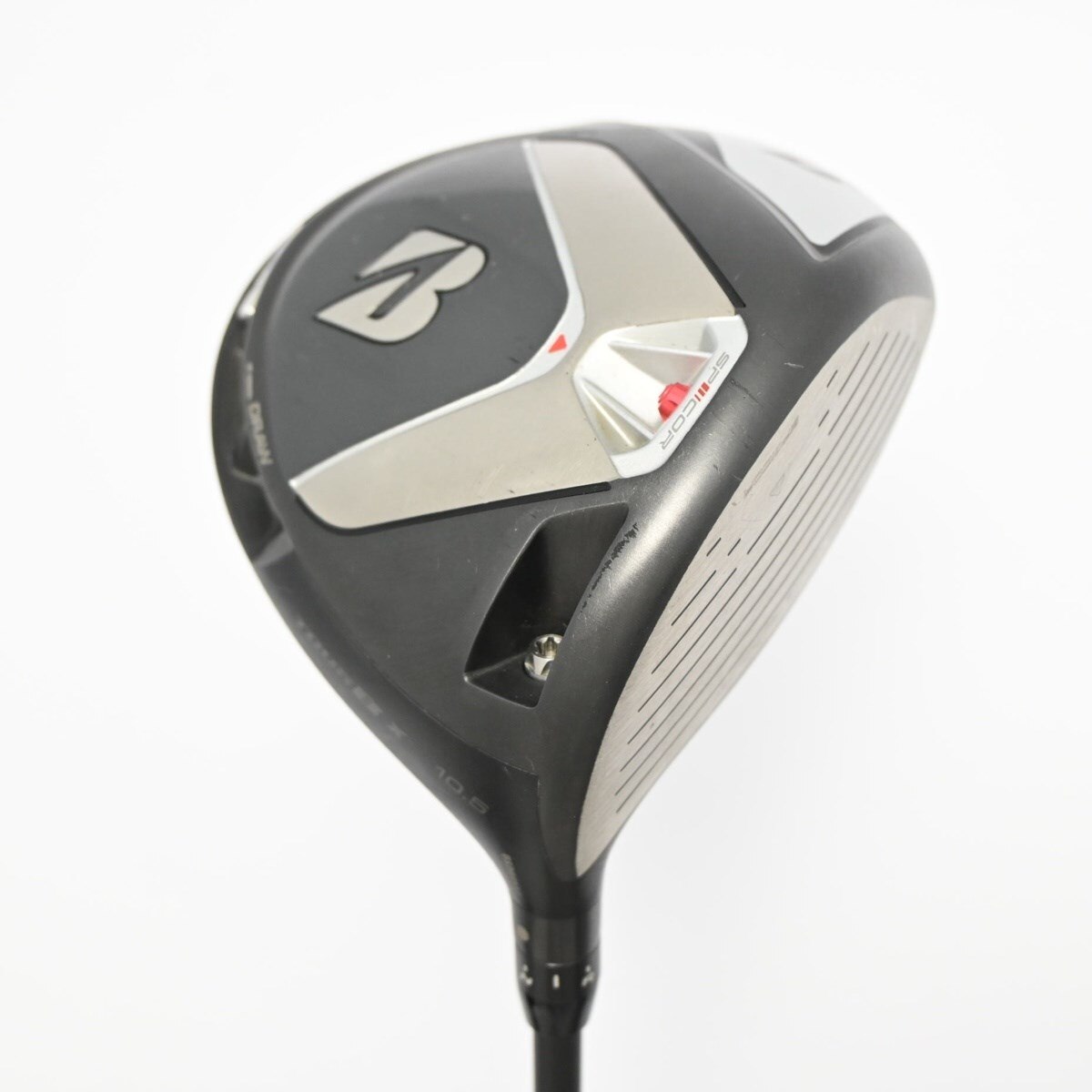 中古】TOUR B X ドライバー (ブリヂストン) TOUR B 通販｜GDO中古