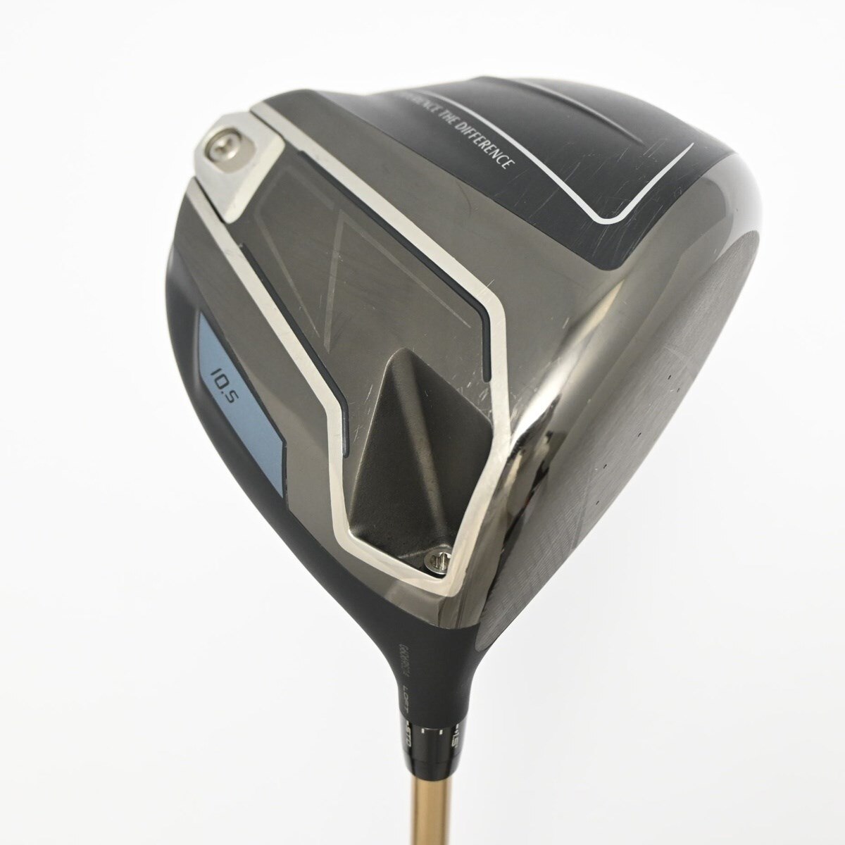 中古】ゼクシオ 14+ (2026) ドライバー SPEEDER NX GOLD 50 10.5 S C