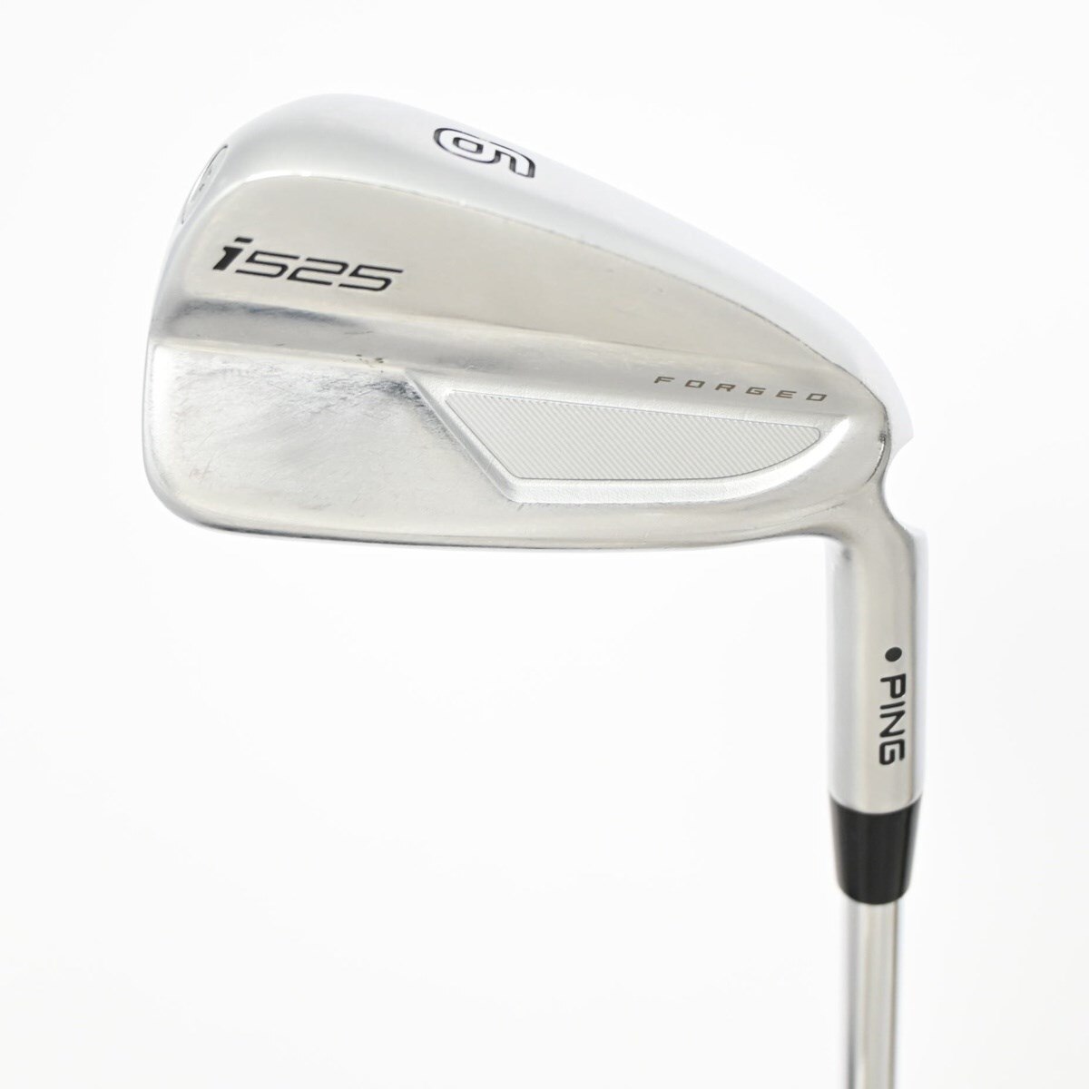 クラブ PING i525 5i NS.PRO 850 GH neo S 中古】i525 アイアン N.S.PRO 850GH neo 25.5 S C(アイアン（セット