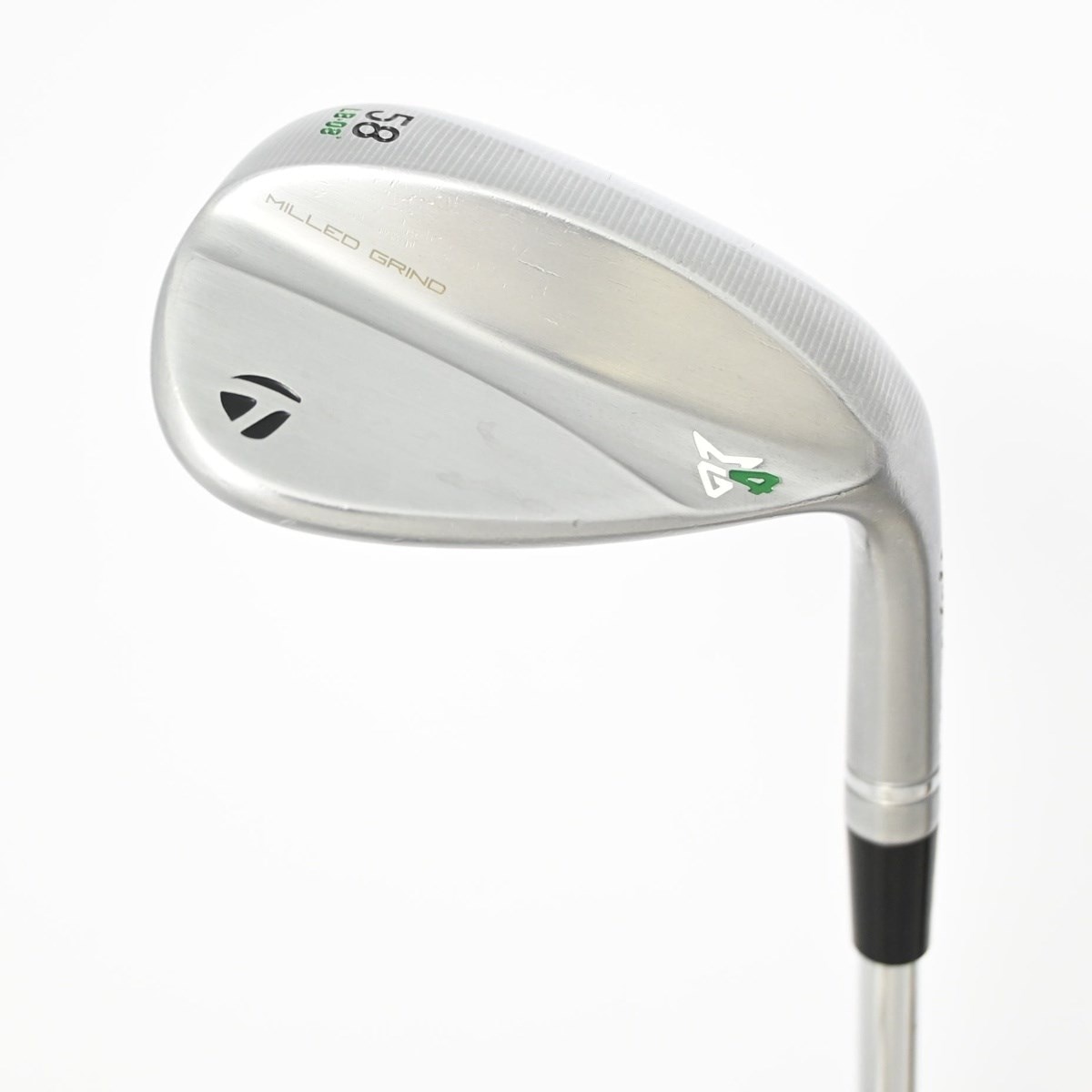 中古】ミルドグラインド4 ウェッジ N.S.PRO MODUS3 TOUR 105 58-08 S