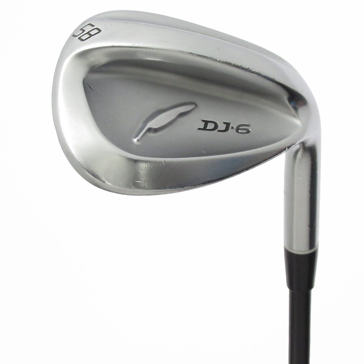 中古】DJ-6 ウェッジ FT-62w Ver2 58-18 WEDGE D(ウェッジ（単品）)|DJ