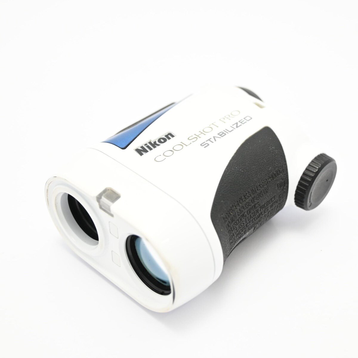 COOLSHOT PRO STABILIZED ニコン 新品・送料無料（離島除く）