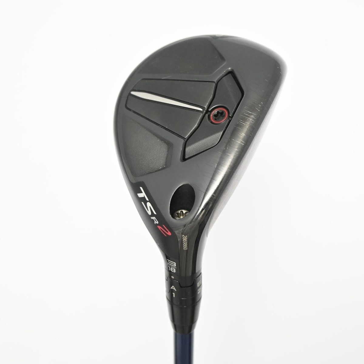 タイトリストTSR2ユーティリティ18度 中古】TSR2 ユーティリティ Tour AD HY-85 18 X C(ユーティリティ