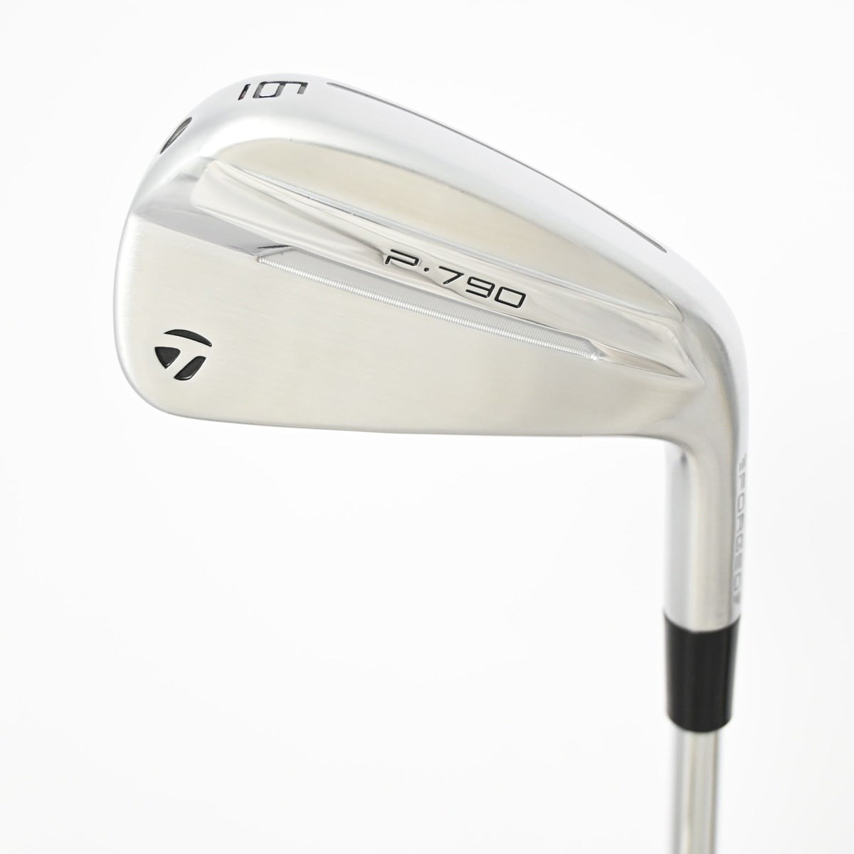 中古、美品【Belleve】男性アイアン10本【Tour PLUS303】 中古】P790(2025) アイアン N.S.PRO MODUS3 TOUR 110 26.5 S BC