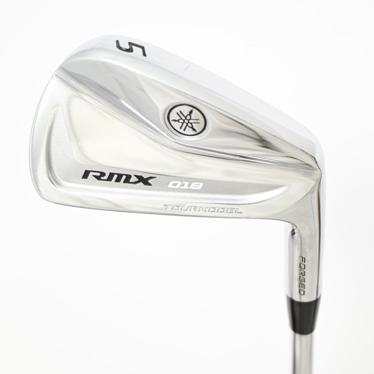 中古】RMX 018 TOURMODEL アイアン Dynamic Gold 120 27 S200 C