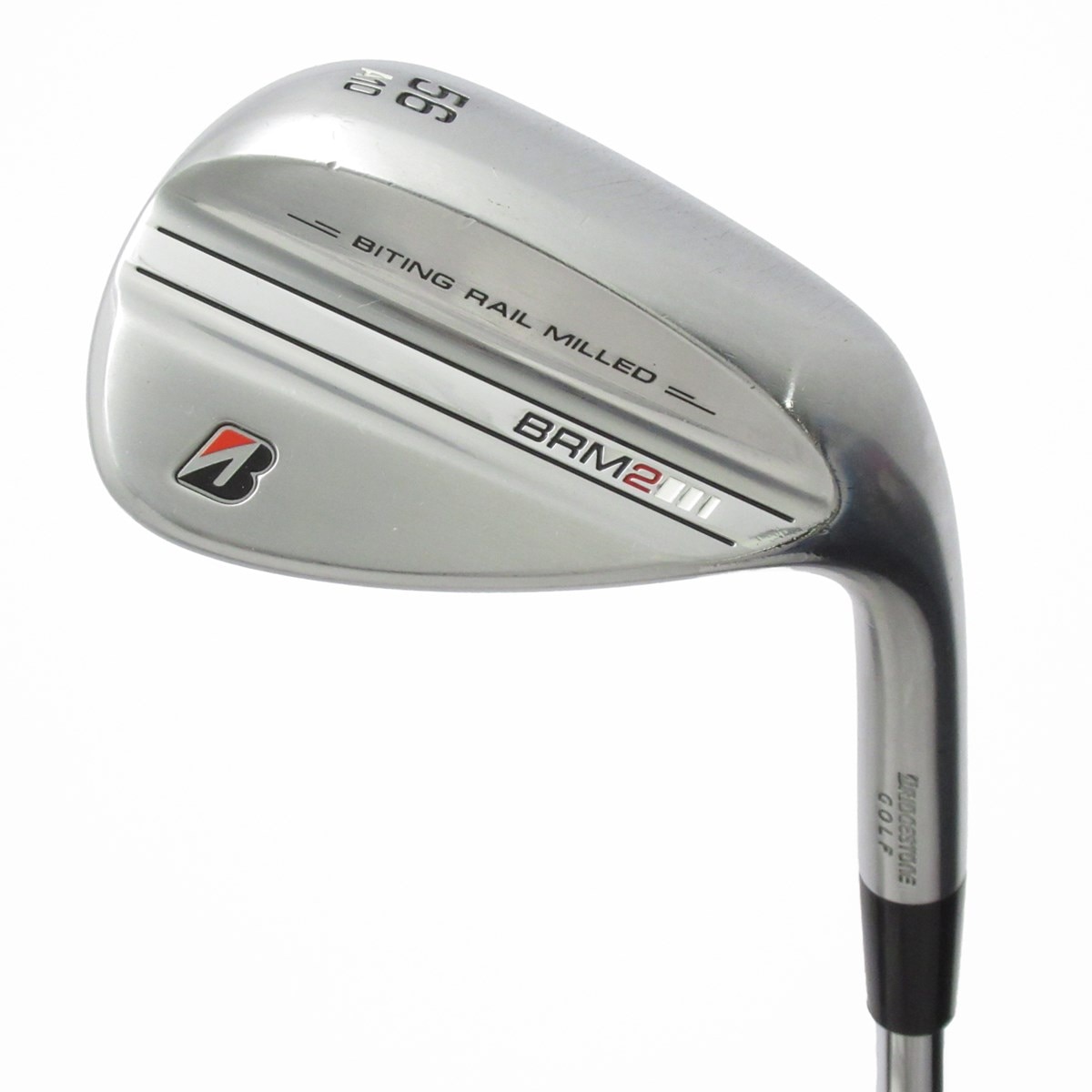 中古】BRM2 ウェッジ N.S.PRO MODUS3 TOUR 120 56-10 S C(ウェッジ