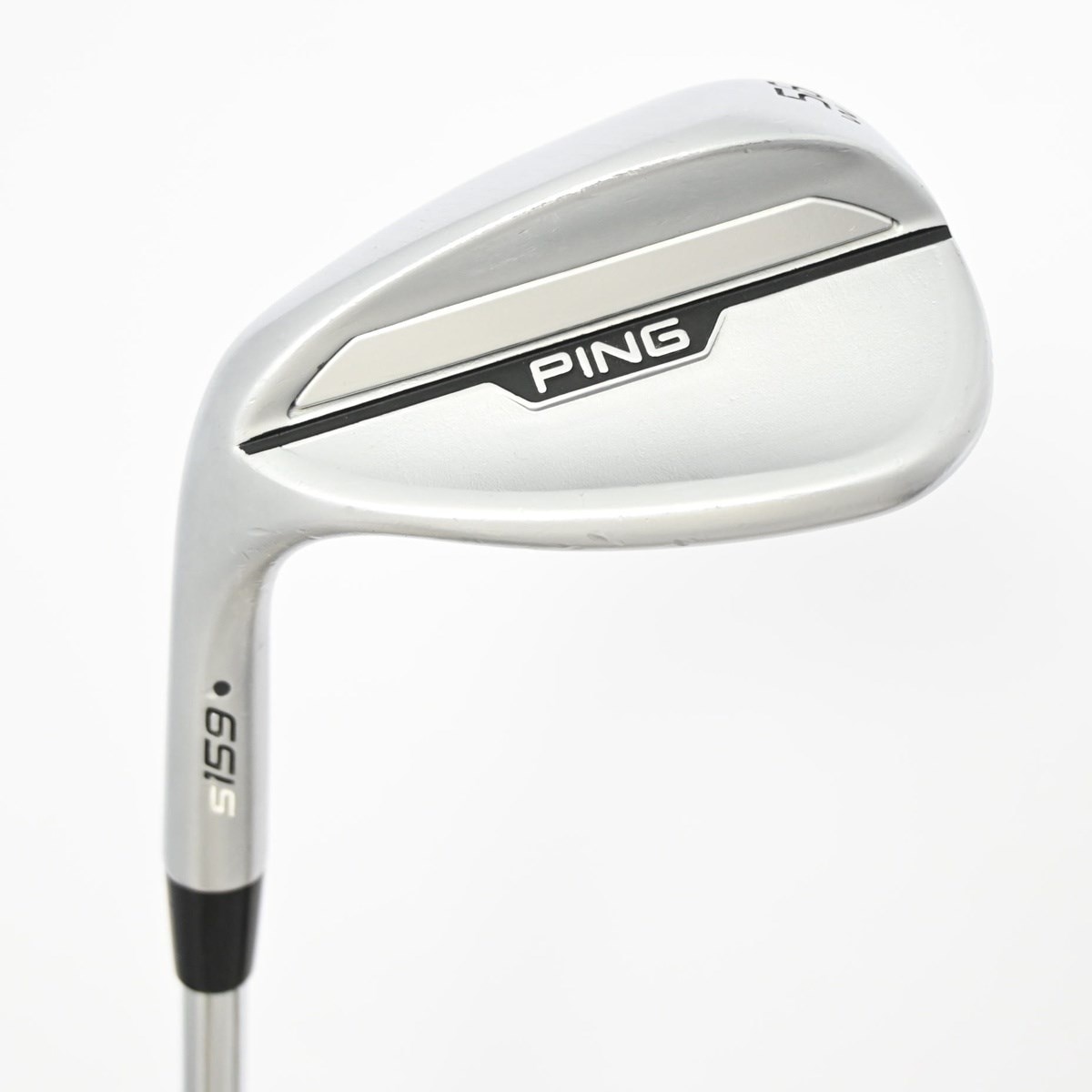 中古】S159 ウェッジ N.S.PRO 850GH neo 56-14 S C レフティ(ウェッジ