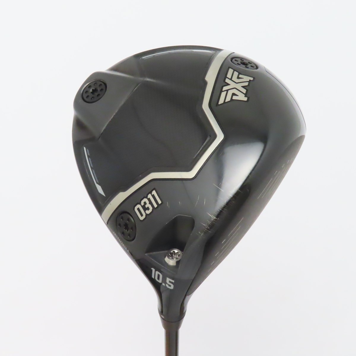 中古】PXG 0311 BLACK OPS ドライバー (PXG) PXG 通販｜GDO中古ゴルフ