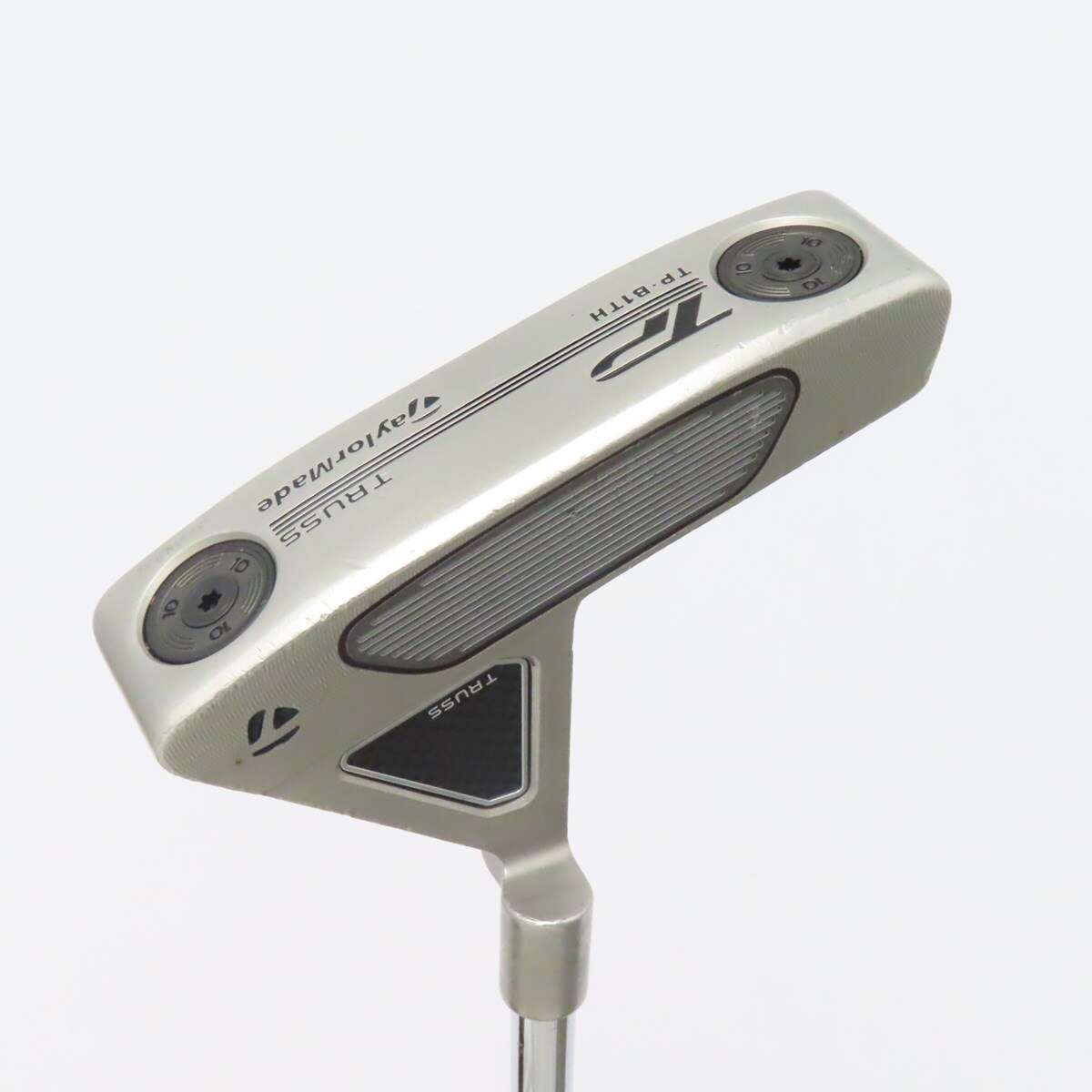 中古】TP TRUSS B1TH TRUSSHEEL パター (テーラーメイド) TP 通販｜GDO