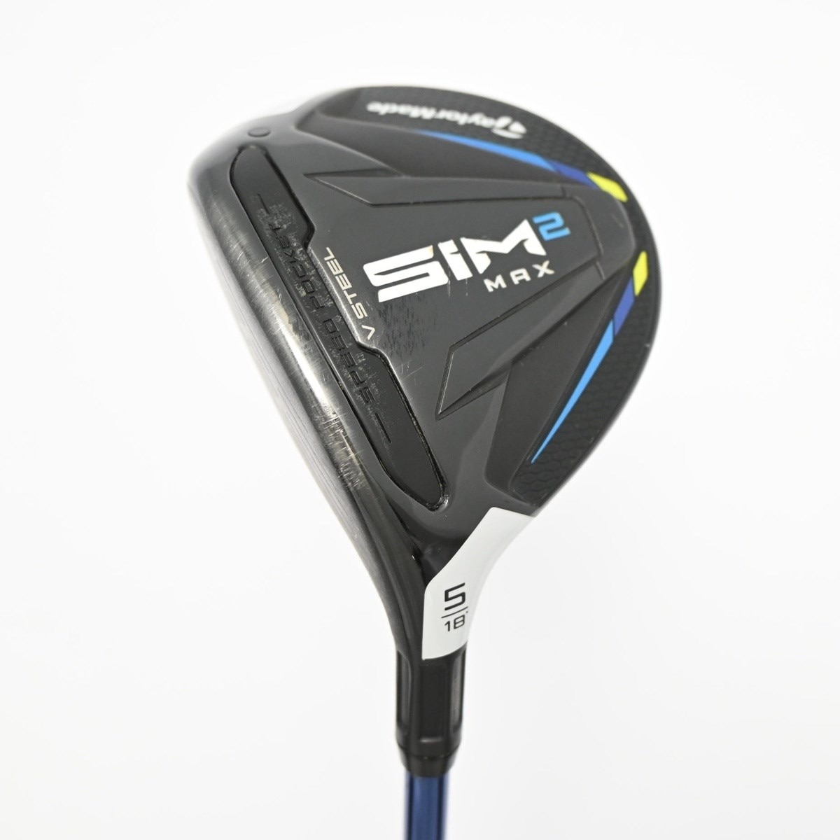 中古】SIM2 (テーラーメイド) レフティ 通販｜GDO中古ゴルフクラブ