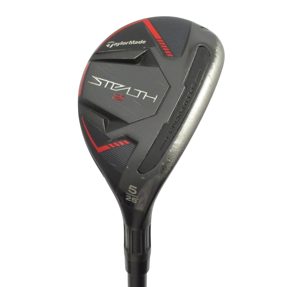 中古】ステルス2 レスキュー ユーティリティ Speeder TR HY 25 S D