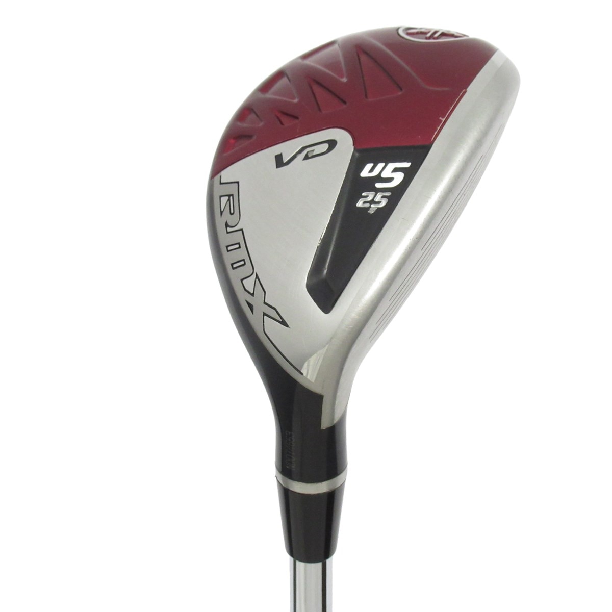 中古】RMX VD ユーティリティ N.S.PRO 950GH UTILITY 25 S C
