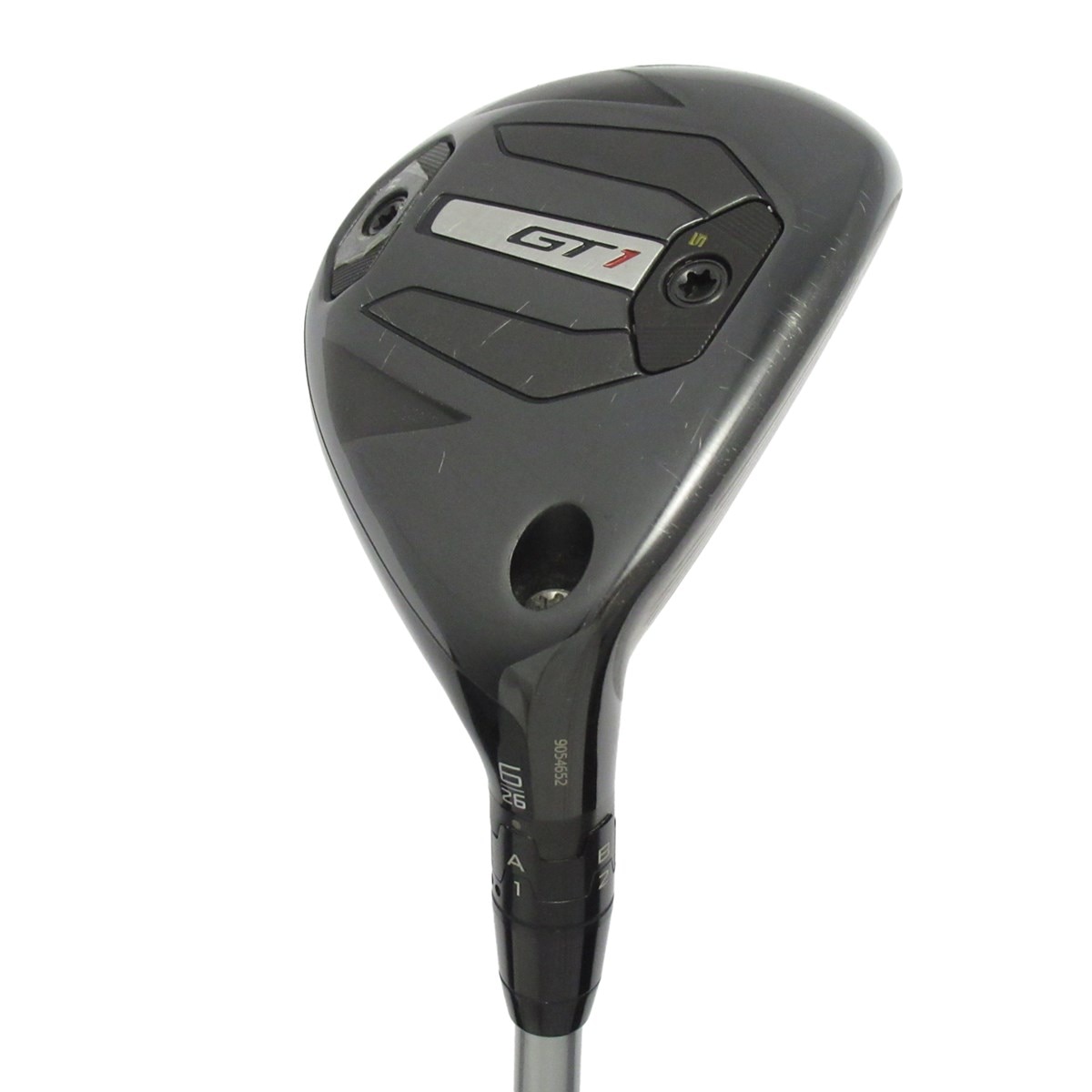 中古】GT1 ユーティリティ Air Speeder Next GEN 26 R C