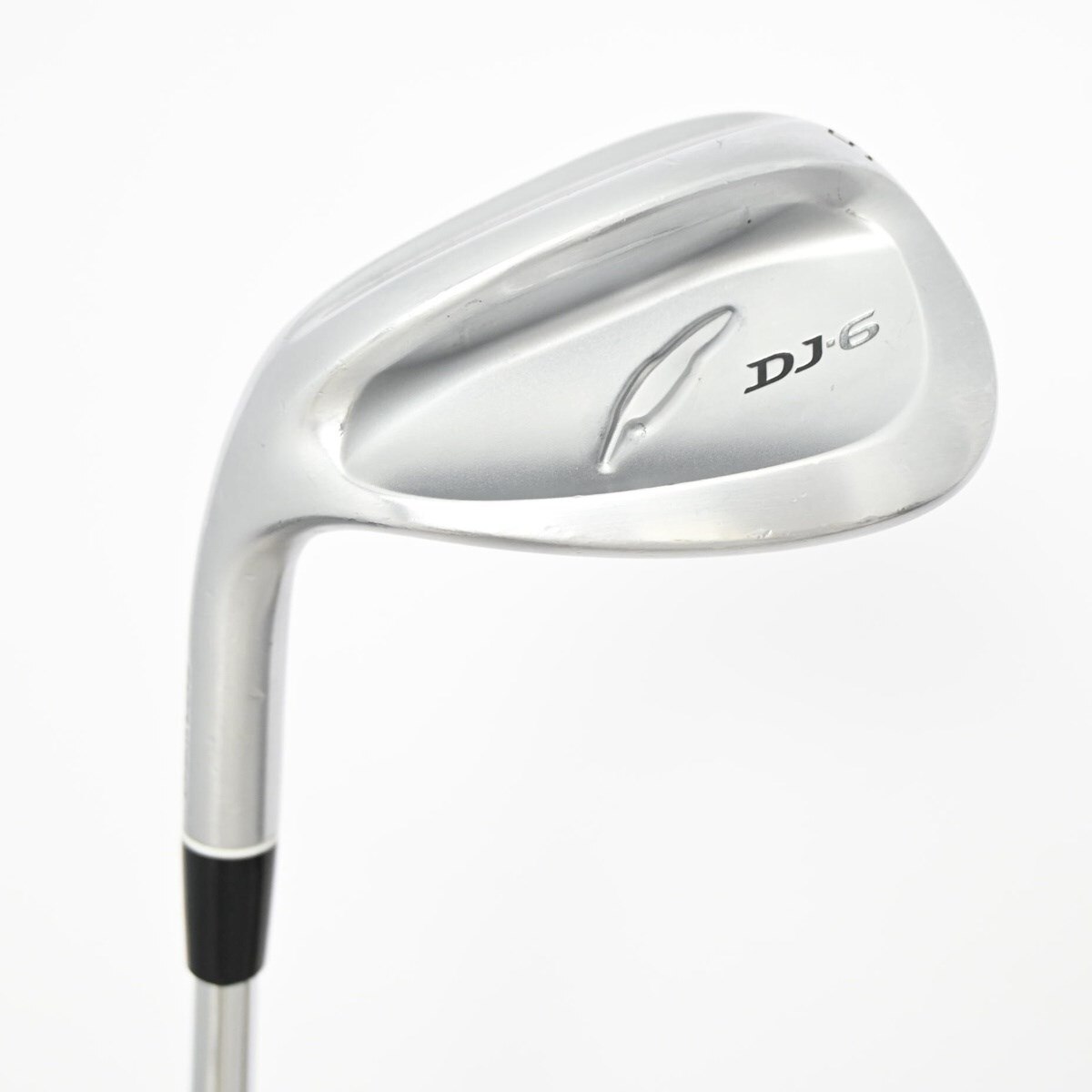 中古】DJ-6 ウェッジ N.S.PRO DS-91w 51-16 WEDGE C レフティ(ウェッジ