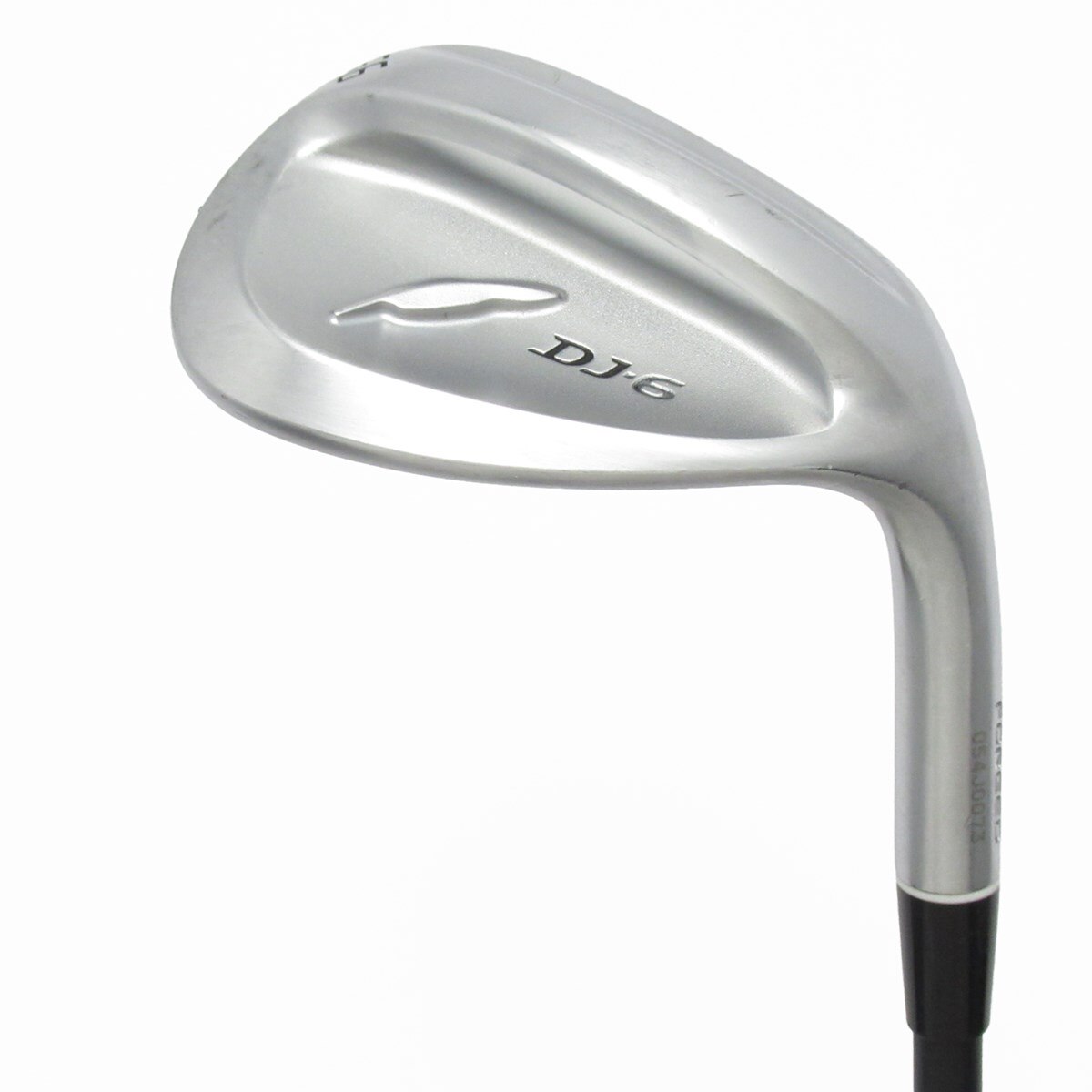 中古】DJ-6 ウェッジ FT-62w Ver2 56-18 WEDGE CD(ウェッジ（単品