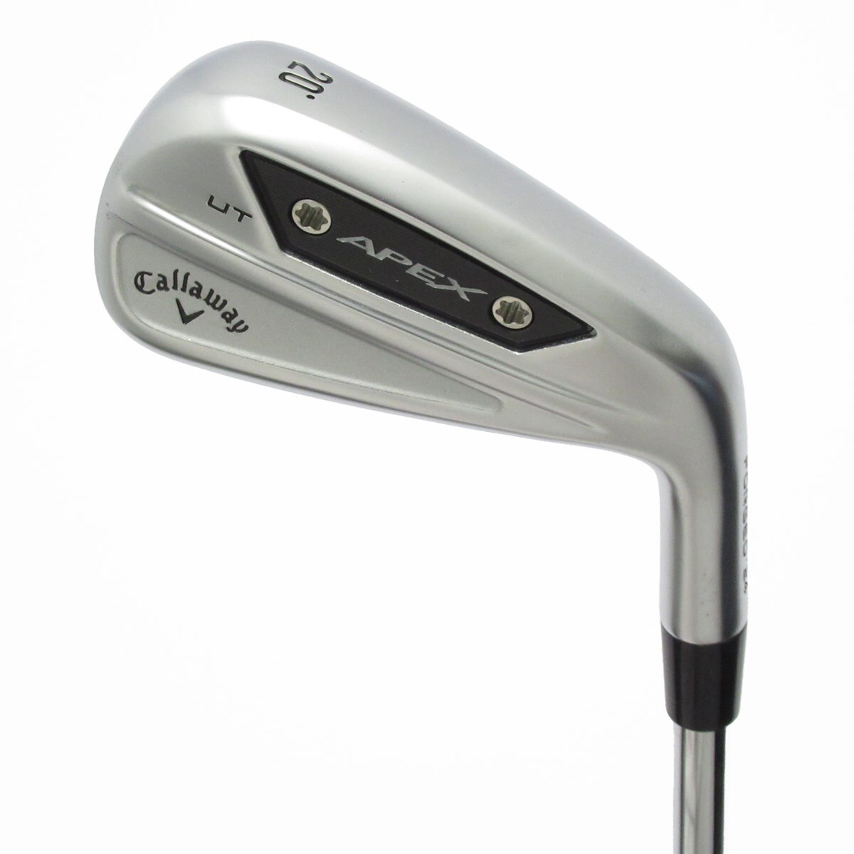 ＡＰＥＸ　ユーティリティ　4U 最終価格　３月１５日出品取下 中古】APEX UT IRON(2024) ユーティリティ N.S.PRO MODUS3 TOUR 105 20