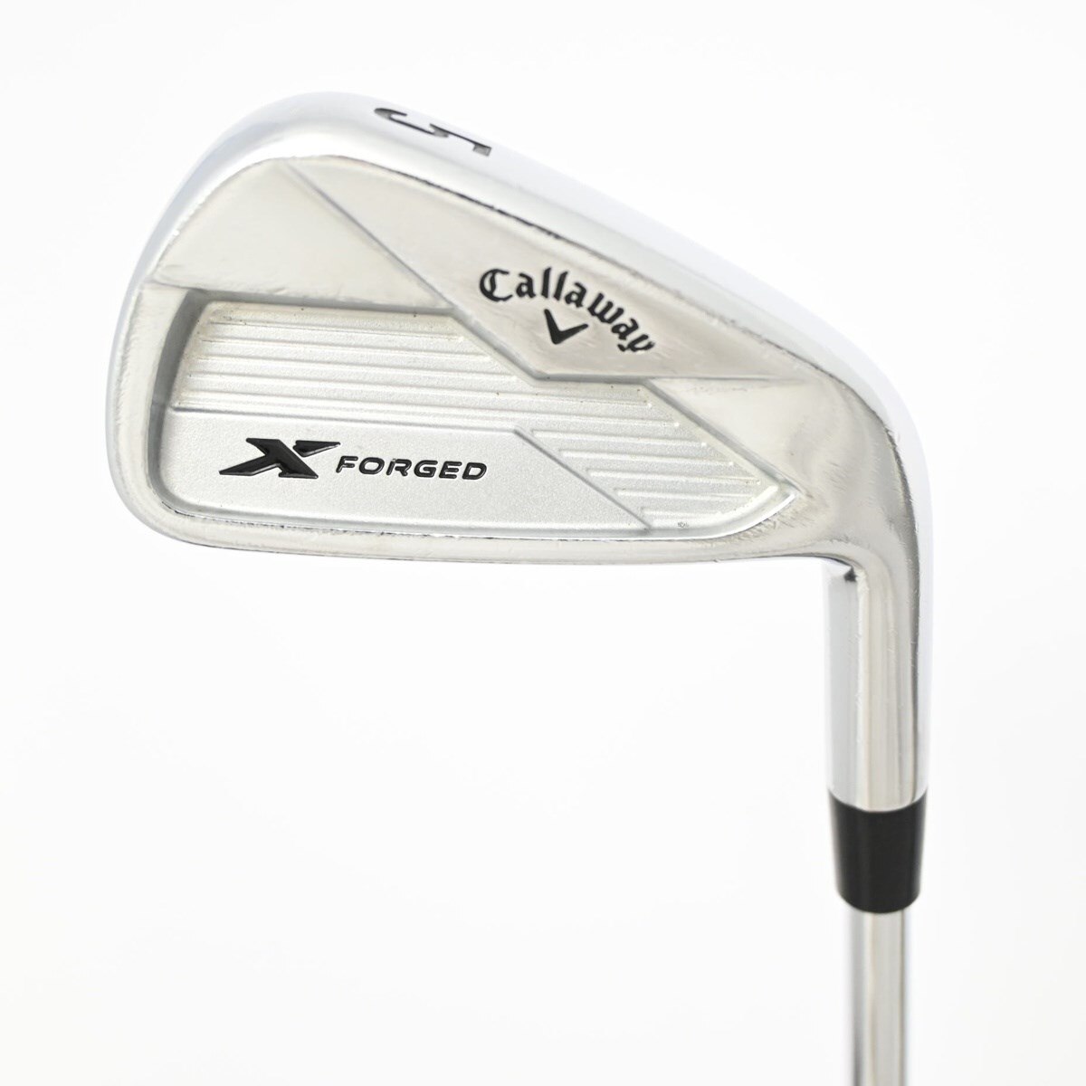 中古】X FORGED アイアン N.S.PRO MODUS3 TOUR 120 26 S CD(アイアン