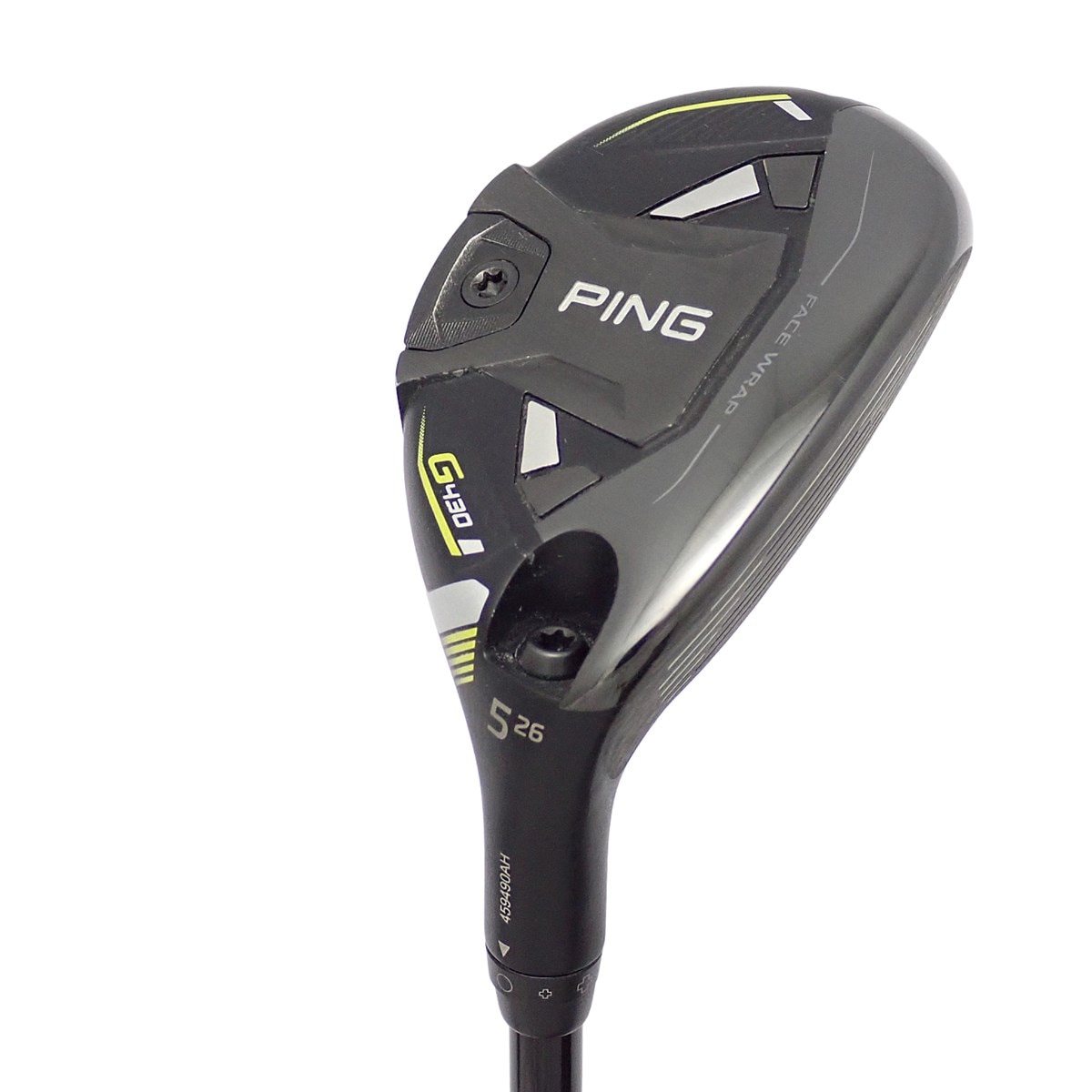 中古】G430 ハイブリッド ユーティリティ ALTA J CB BLACK 26 R C