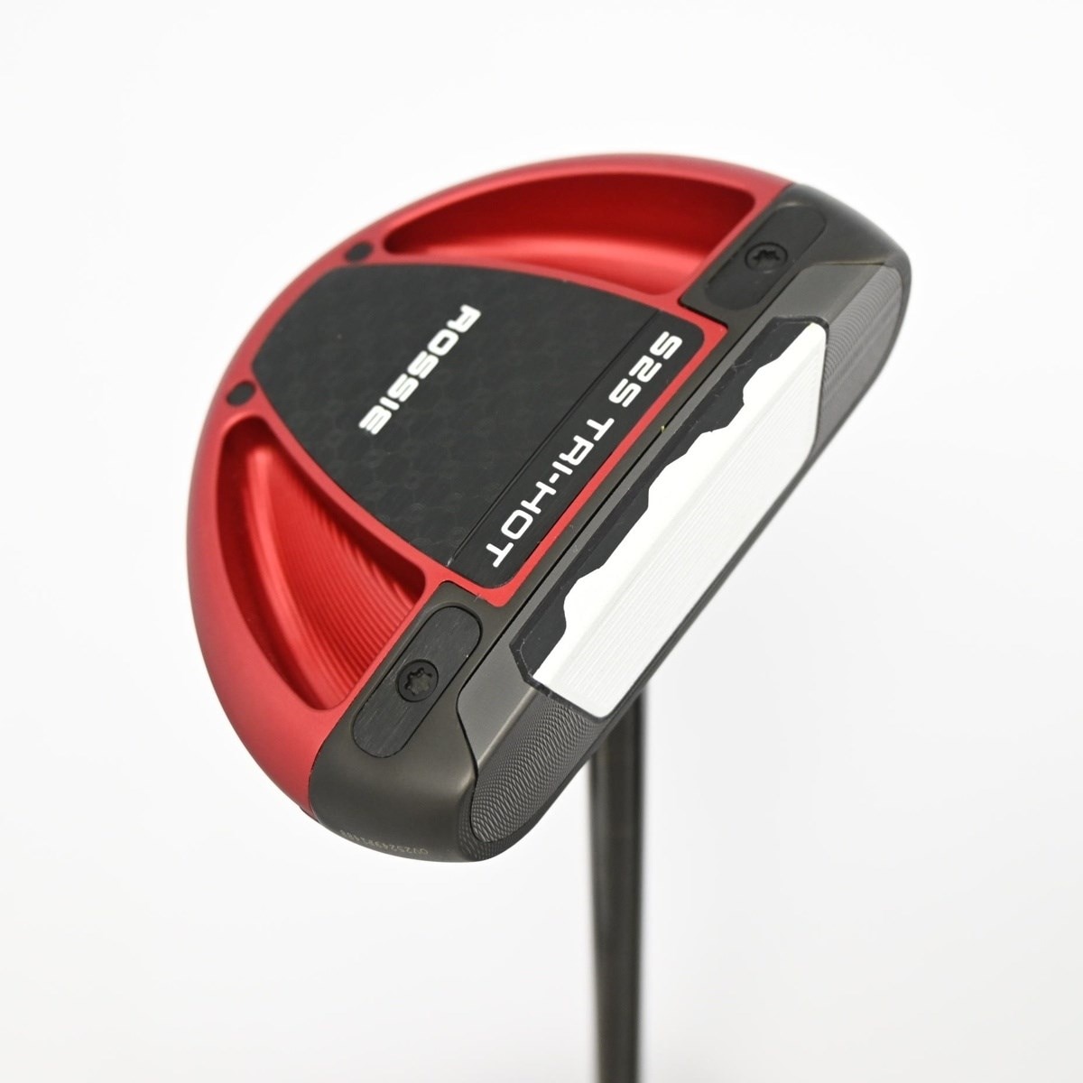 中古】Square 2 Square TRI HOT ROSSIE パター スチールシャフト 計測