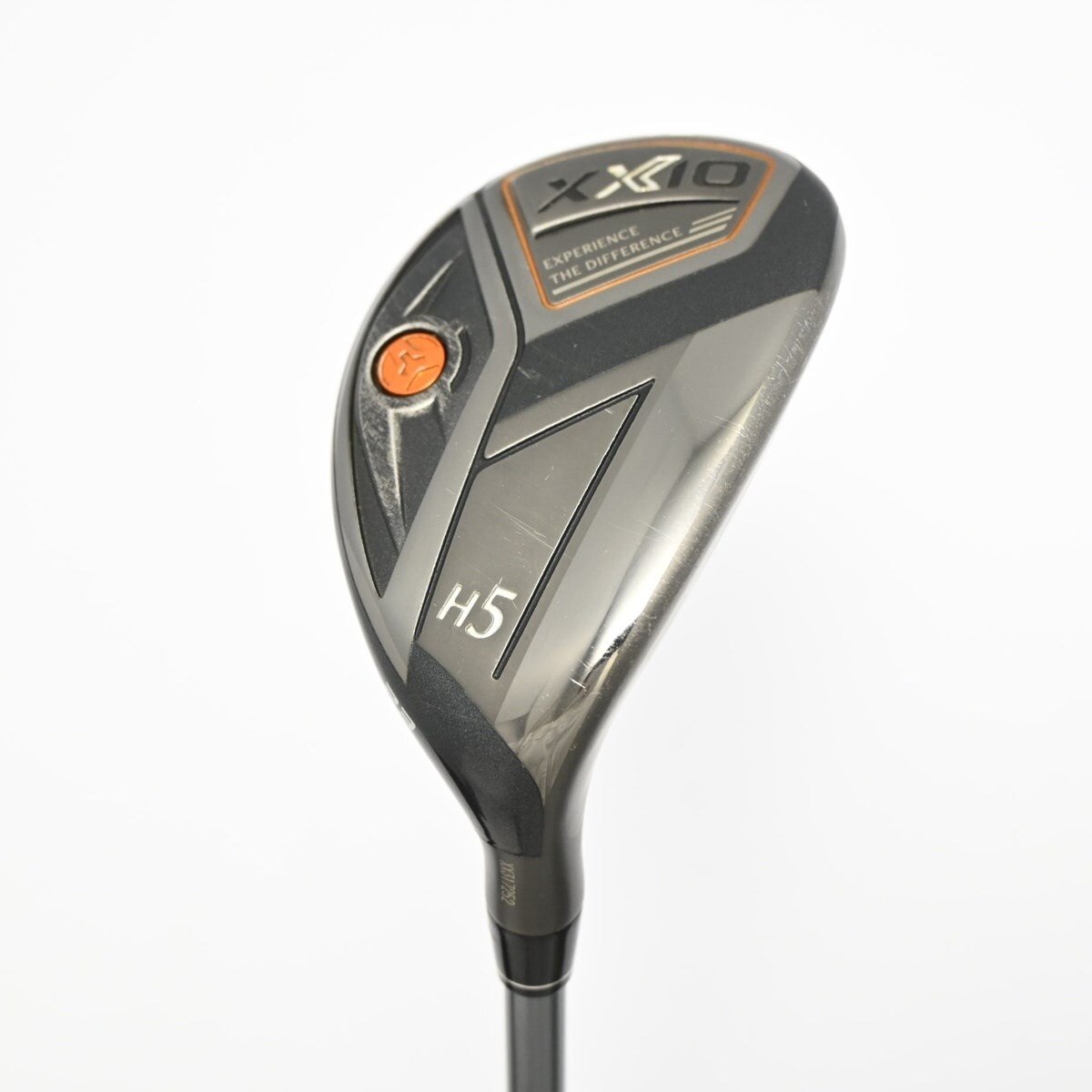 中古】ゼクシオ エックス ハイブリッドユーティリティ ユーティリティ