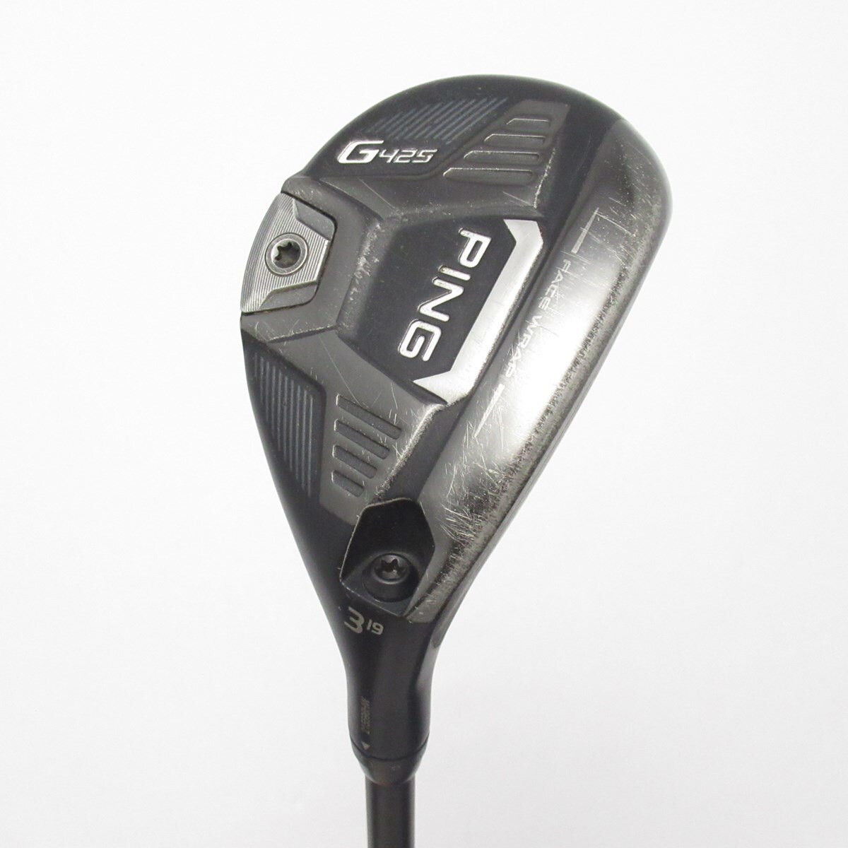 中古】G425 ハイブリッド ユーティリティ ALTA J CB SLATE 19 SR CD