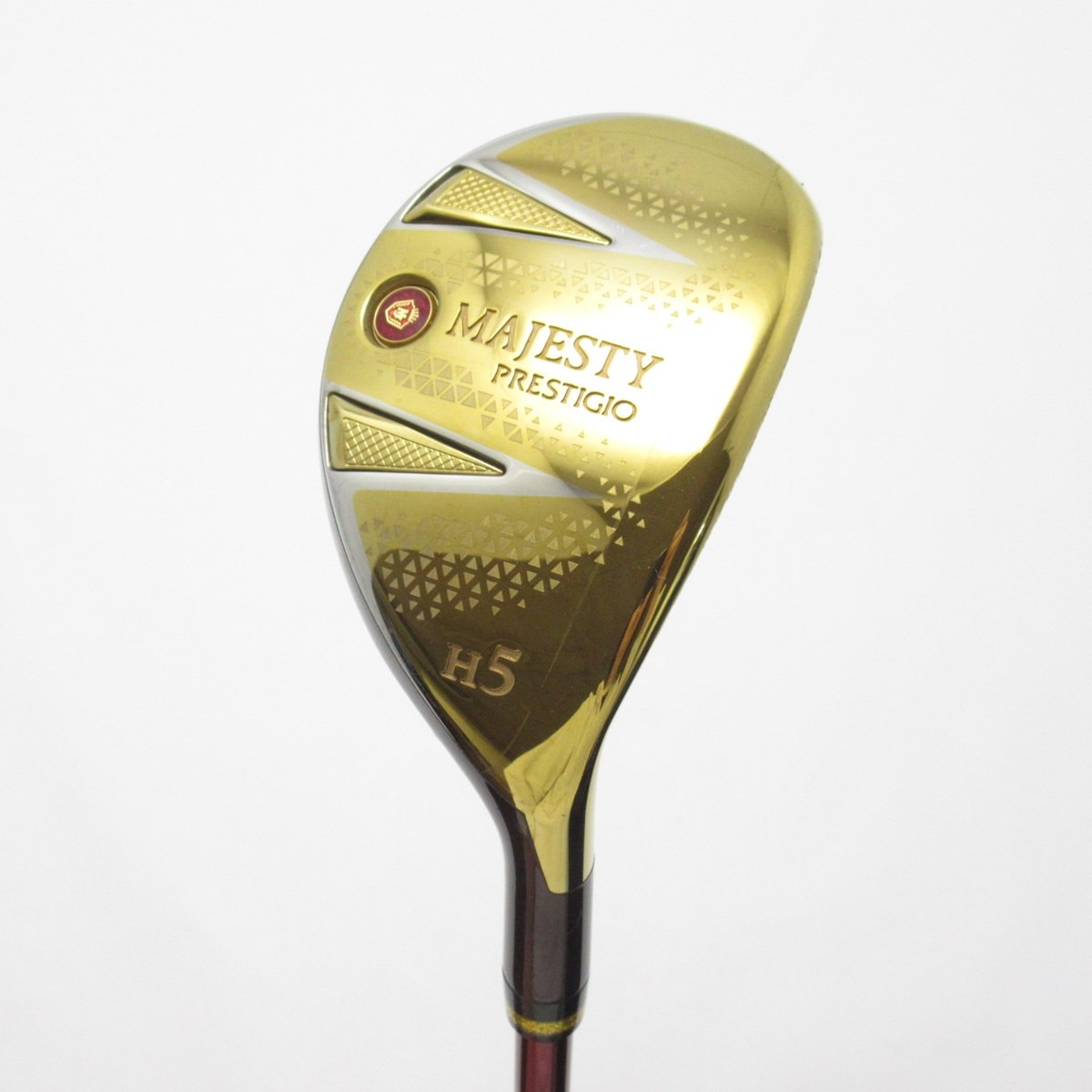 中古】マジェスティ プレステジオ 13 ユーティリティ (マジェスティ