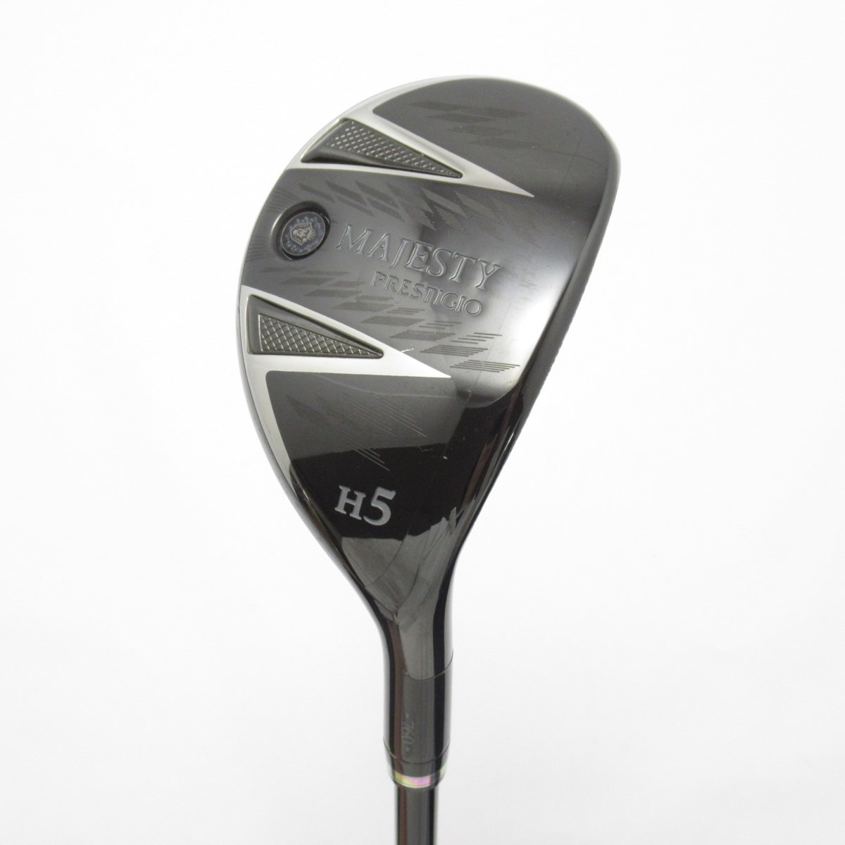 MAJESTY PRESTIGIO ユーティリティ　セット売り 中古】マジェスティ プレステジオ 13 BLACK ユーティリティ MAJESTY