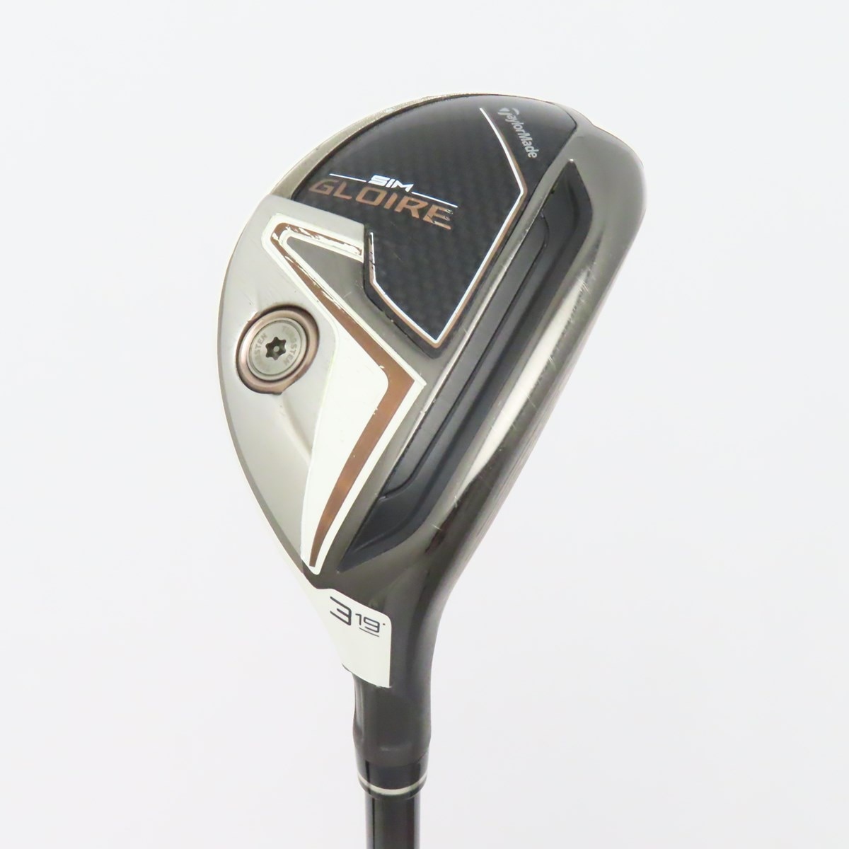 中古】SIM グローレ ユーティリティ (テーラーメイド) 通販｜GDO中古