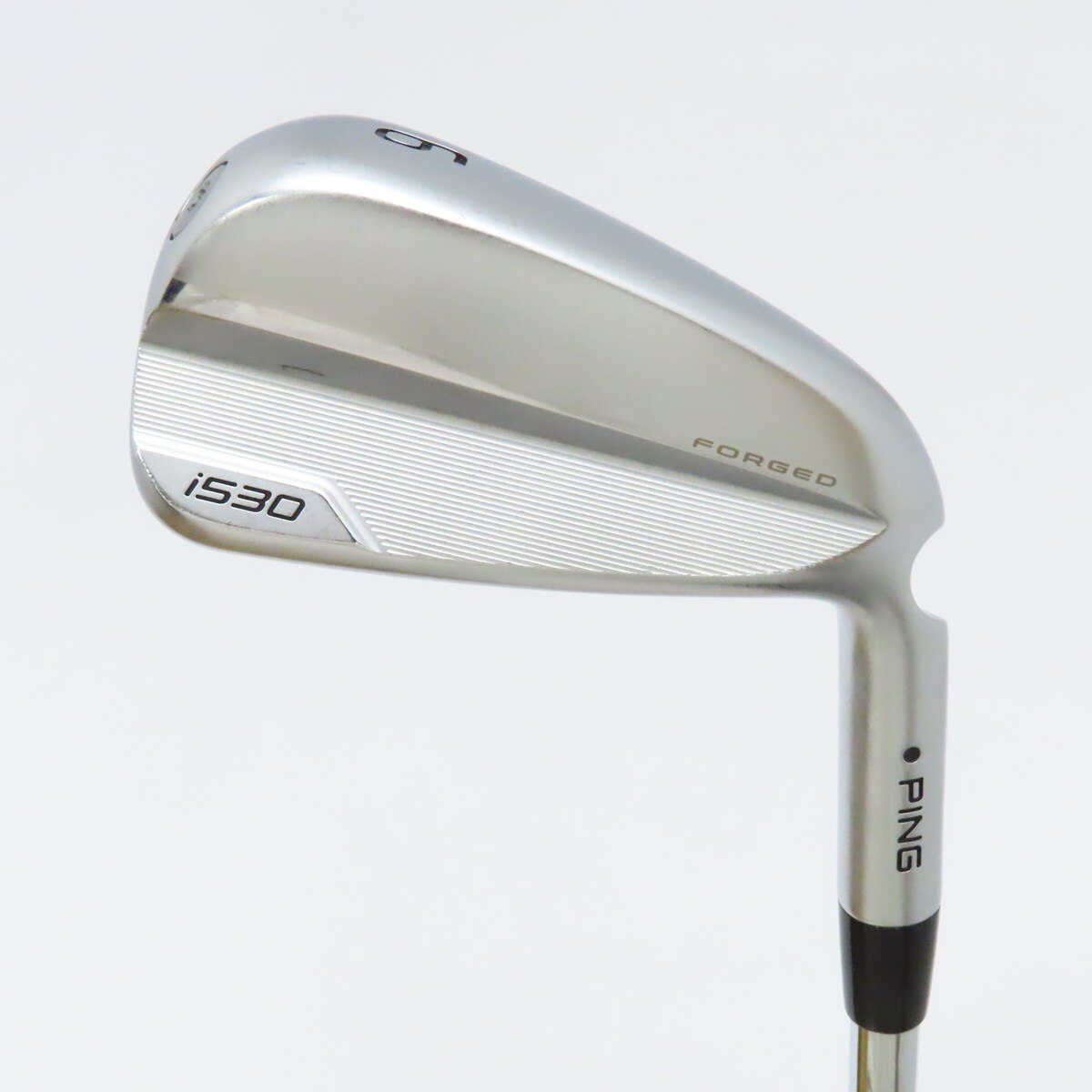 中古】i530 アイアン N.S.PRO 850GH neo 24 S C(アイアン（セット）)|I