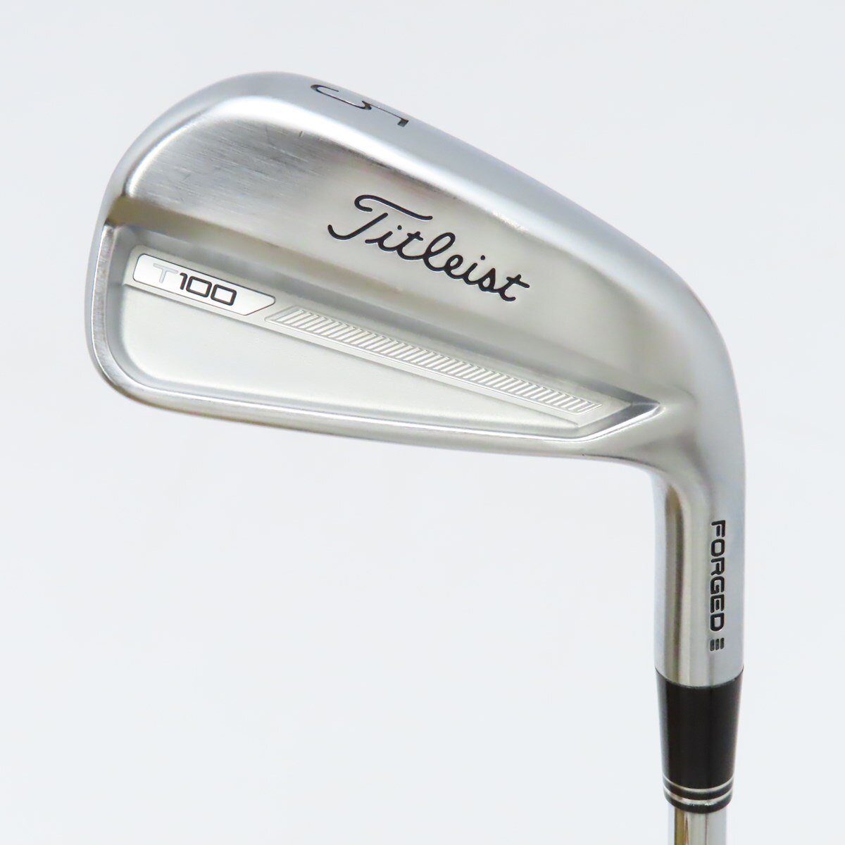中古】T100(2023) アイアン N.S.PRO MODUS3 TOUR 110 24 S C(アイアン