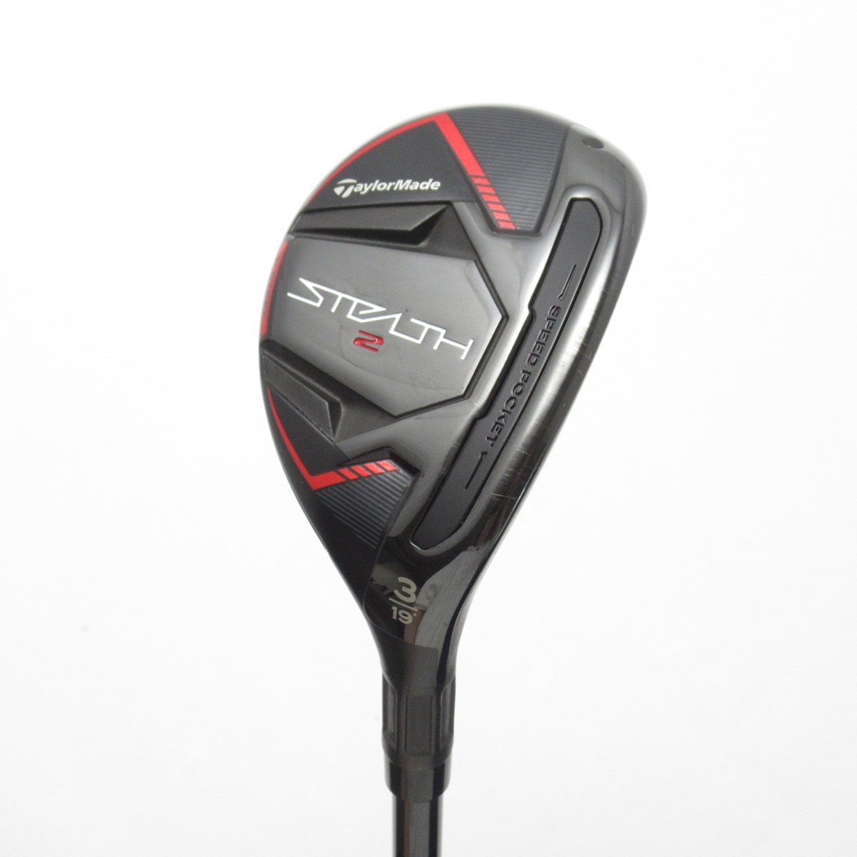 中古】ステルス2 レスキュー ユーティリティ TENSEI RED TM60(2022) 19