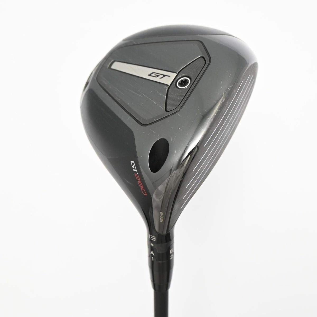 中古】GT280 MINI ドライバー TENSEI 1K BLACK 65 13 S CD(ドライバー