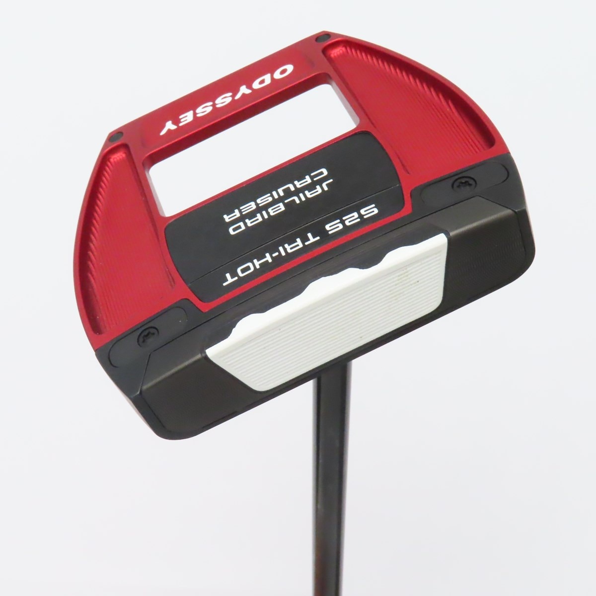 中古】S2Sトライホット JAILBIRD CRUISER パター (オデッセイ