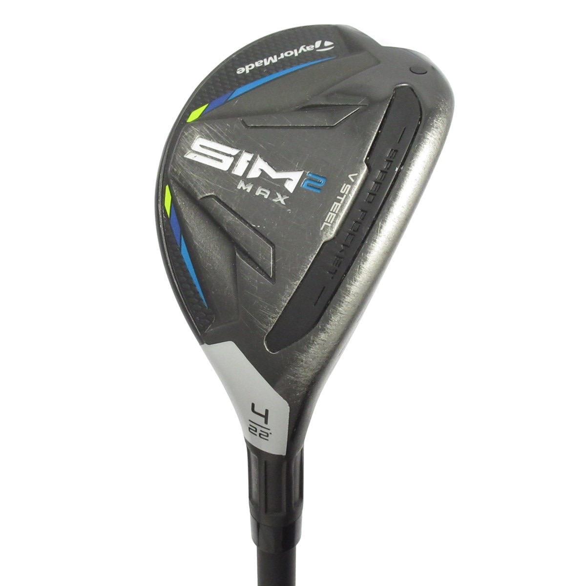 SIM2 MAXユーティリティ3番と4番 中古】SIM2 マックス レスキュー ユーティリティ N.S.PRO MODUS3