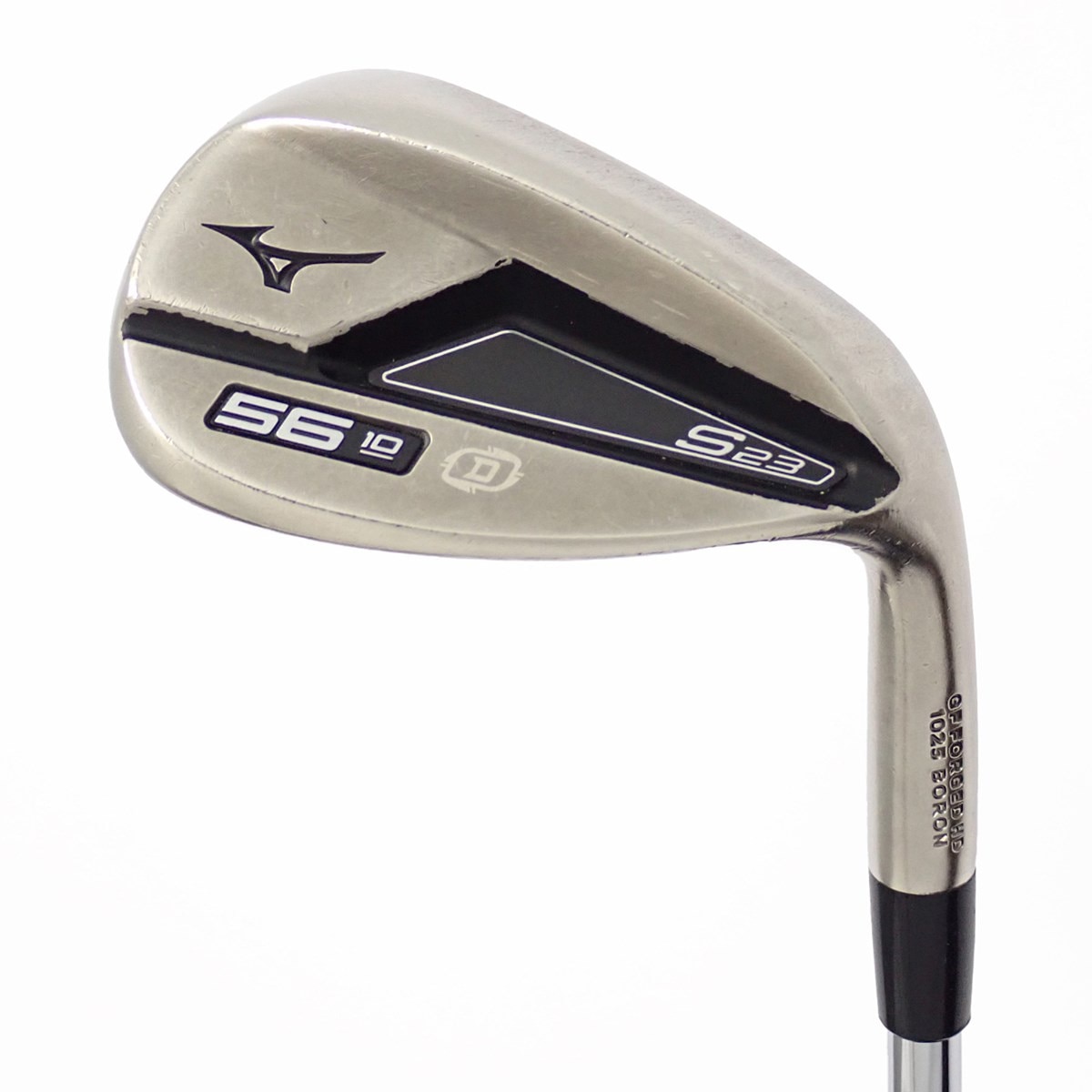 中古】S23 カッパーコバルト ウェッジ Dynamic Gold HT 56-10 S200 D