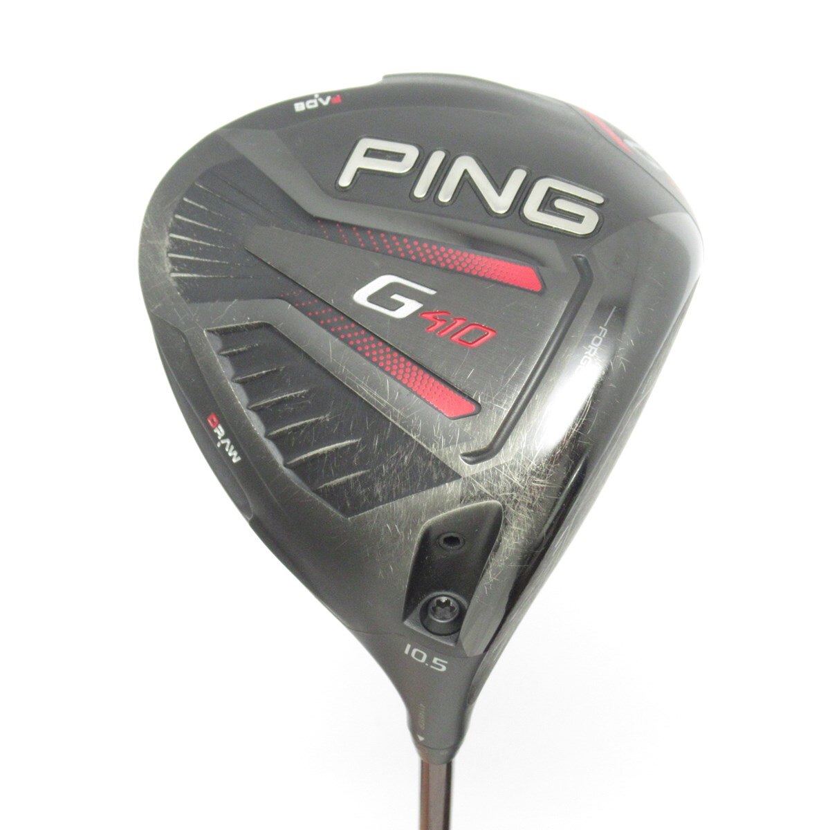 中古】G410 PLUS ドライバー (ピン) G410 通販｜GDO中古ゴルフクラブ