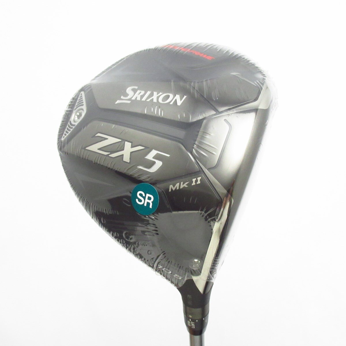 中古】スリクソン ZX5 MkII ドライバー Diamana ZX-II 50 10.5 SR A