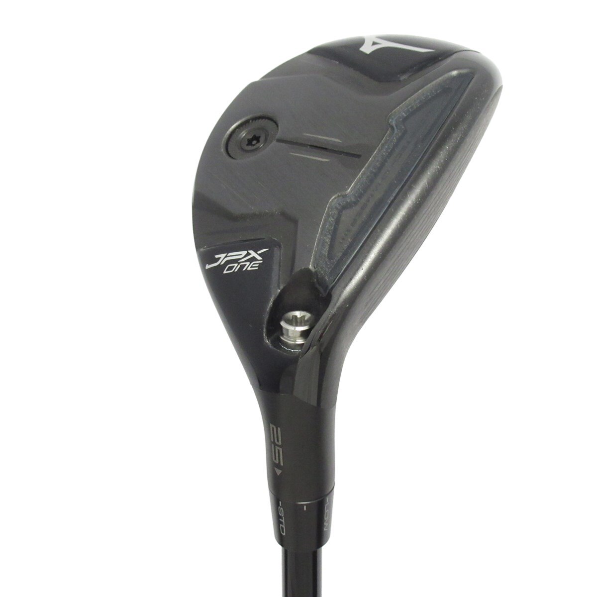 中古】JPX ONE ユーティリティ (ミズノ) JPX 通販｜GDO中古ゴルフクラブ