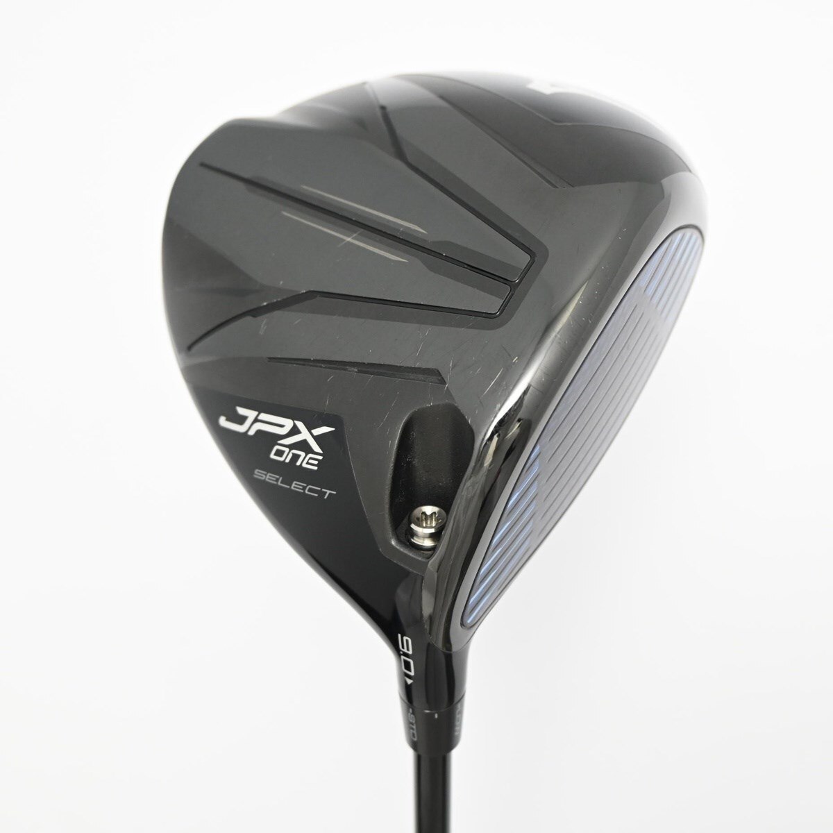 中古】JPX ONE SELECT ドライバー TENSEI BLUE MM D 9 SR C(ドライバー