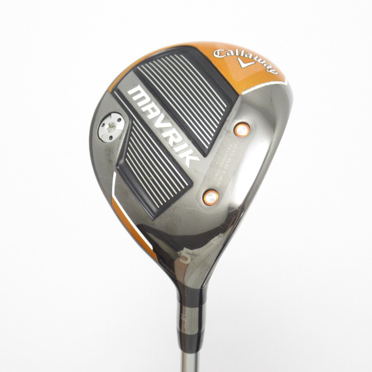 中古】マーベリック フェアウェイウッド Diamana 50 for Callaway 18 S