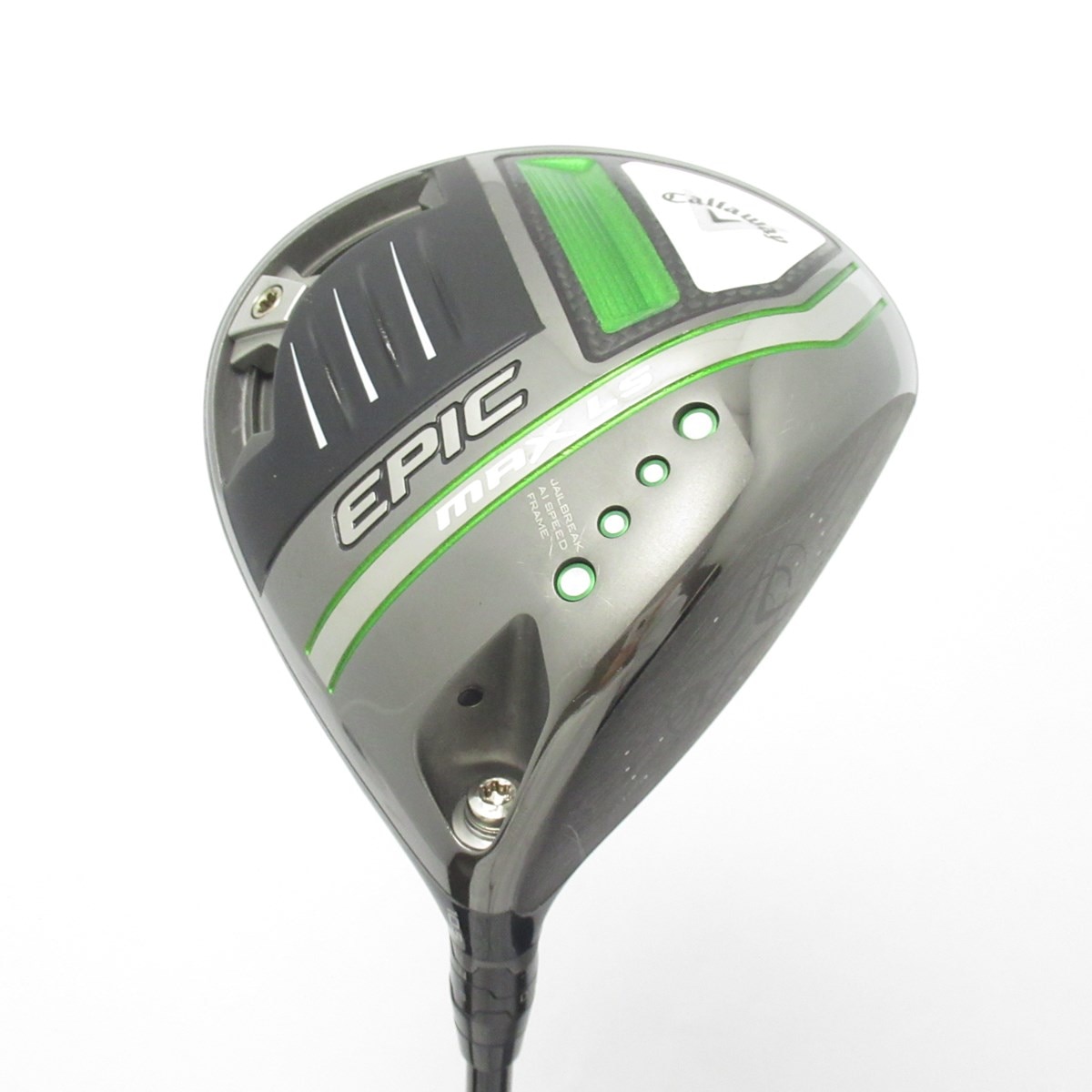 中古】EPIC MAX LS ドライバー (キャロウェイ) エピック 通販｜GDO中古