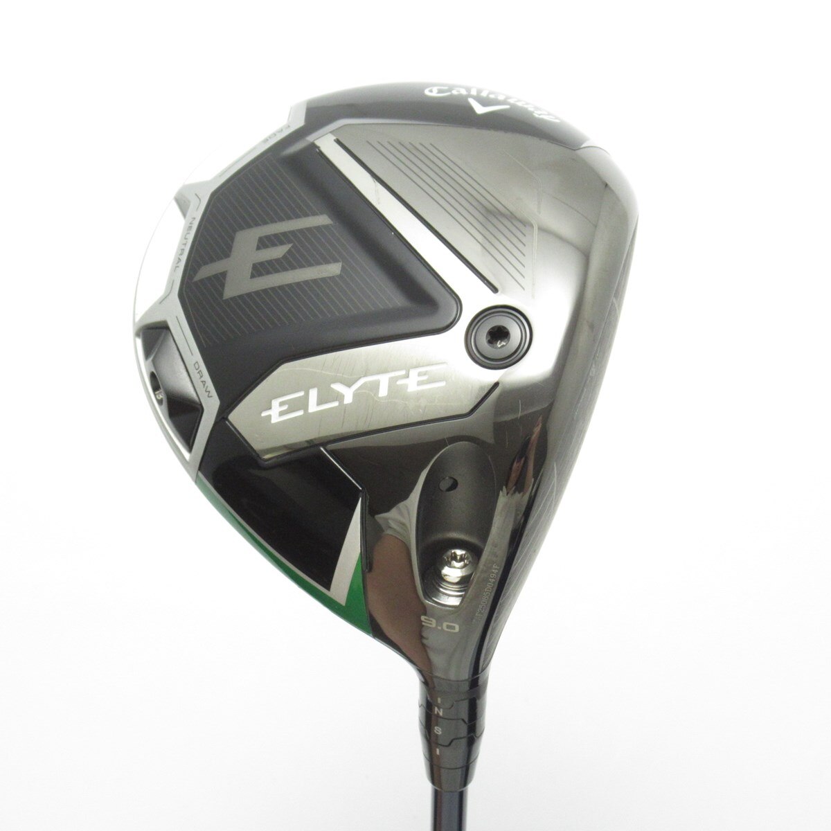 中古】エリート ◇◇◇T ドライバー VENTUS BLUE 6(VELOCOREあり) 9