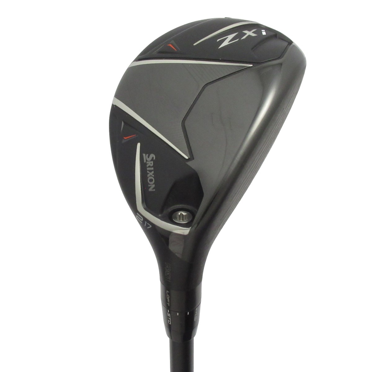 中古】スリクソン ZXi ハイブリッド ユーティリティ VENTUS ZXi for