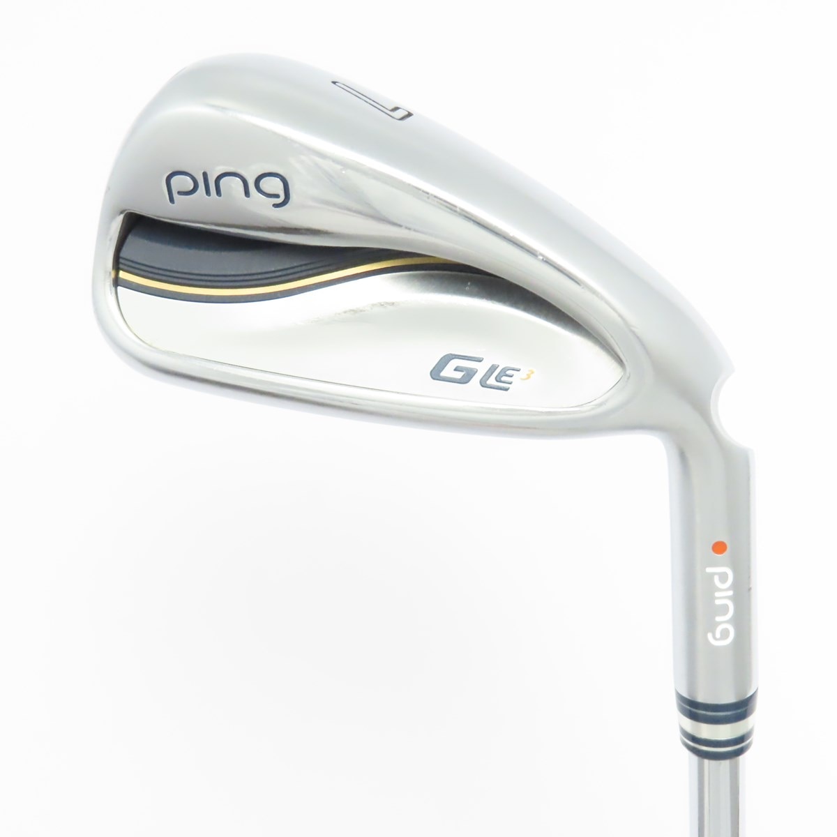 中古】G LE 3 アイアンセット (ピン) 通販｜GDO中古ゴルフクラブ