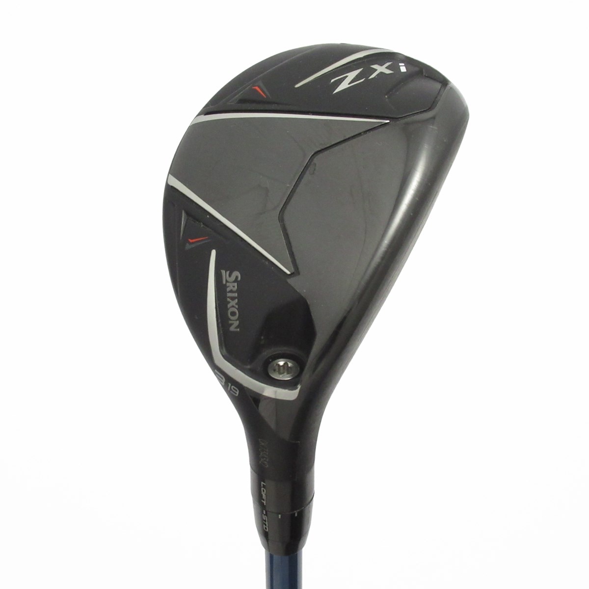中古】スリクソン ZXi ハイブリッド ユーティリティ VENTUS ZXi for