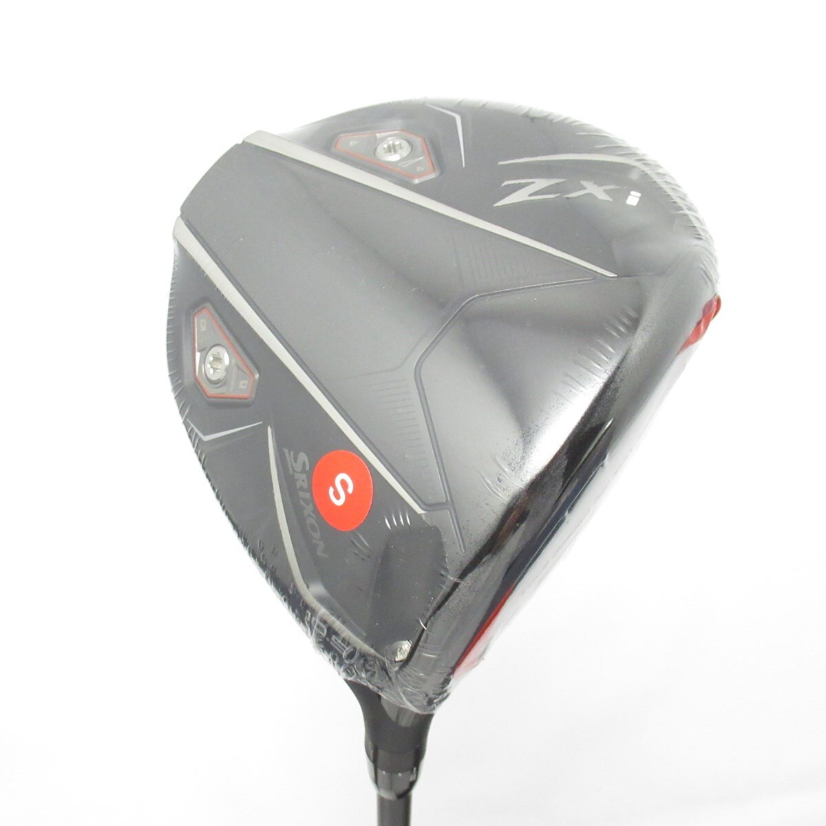 中古】スリクソン ZXi ドライバー Diamana ZXi 50 10.5 S A(ドライバー