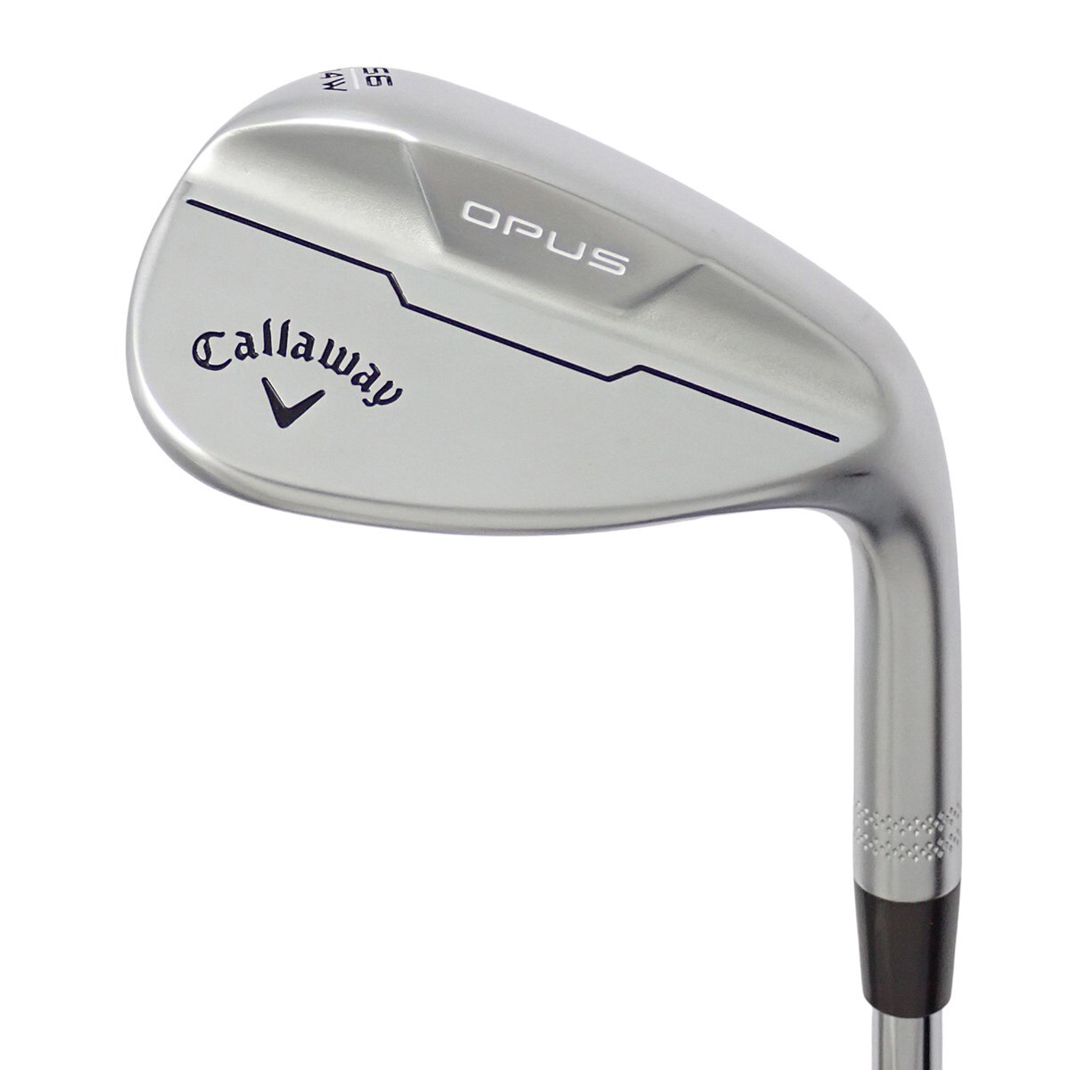 中古】OPUS クロム ウェッジ N.S.PRO 950GH neo 56-14 S BC(ウェッジ