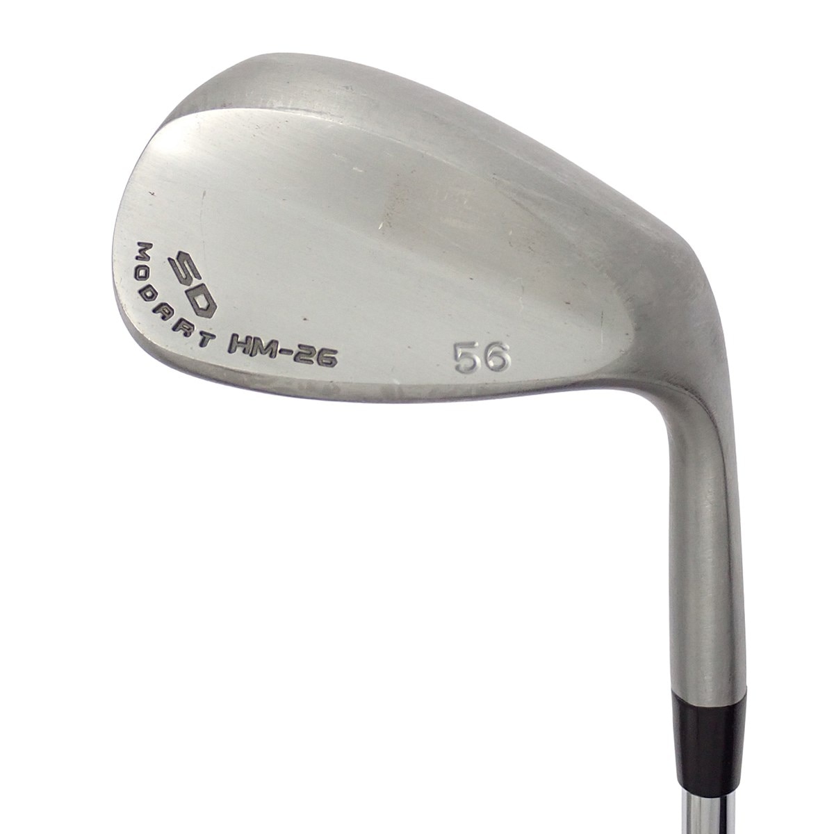 中古】Modart SD WEDGE HM-26 (モダート) MODART メンズ 右利き 通販