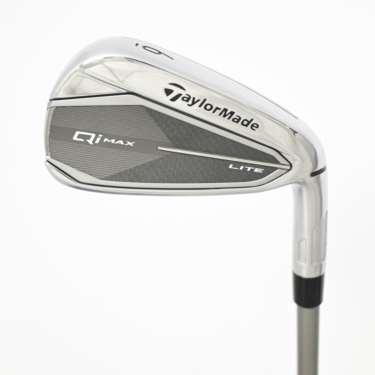 中古】Qi MAX LITE アイアンセット (テーラーメイド) Qi 通販｜GDO中古