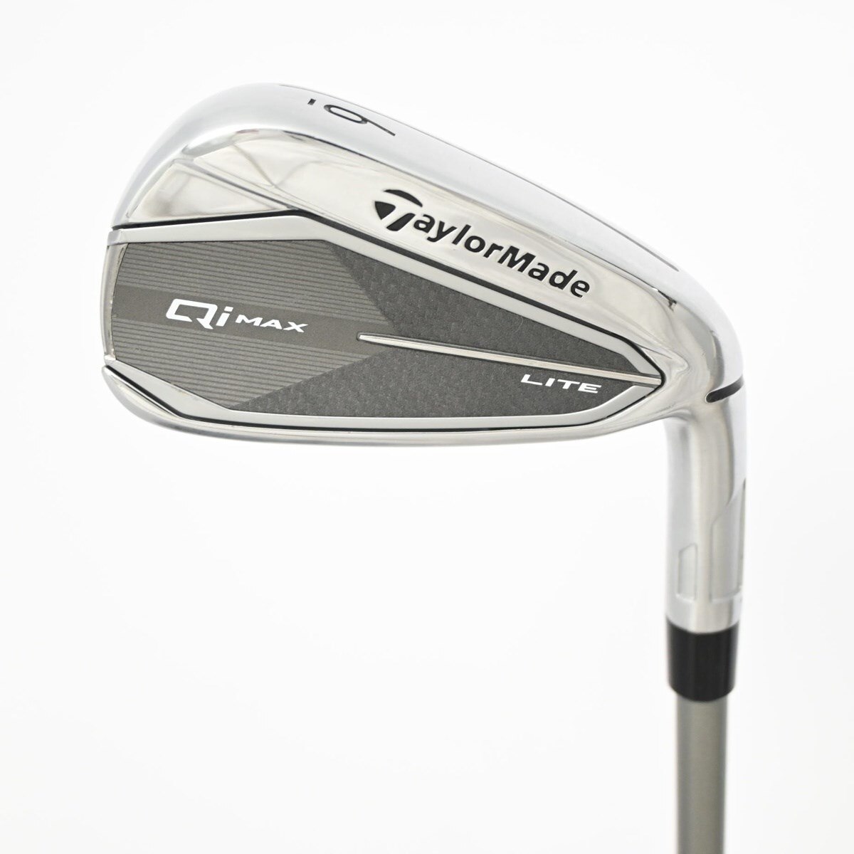 中古】Qi MAX LITE アイアン Air Speeder TM(2025) 23 R C(アイアン